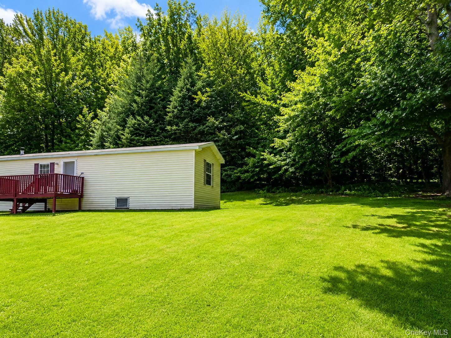 Single Family Mutton Hill Sullivan County, NY 12765, MLS-998911-20