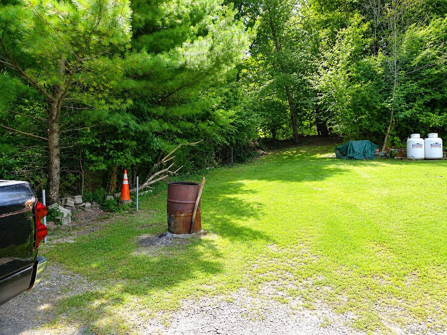 Single Family Mutton Hill Sullivan County, NY 12765, MLS-998911-35