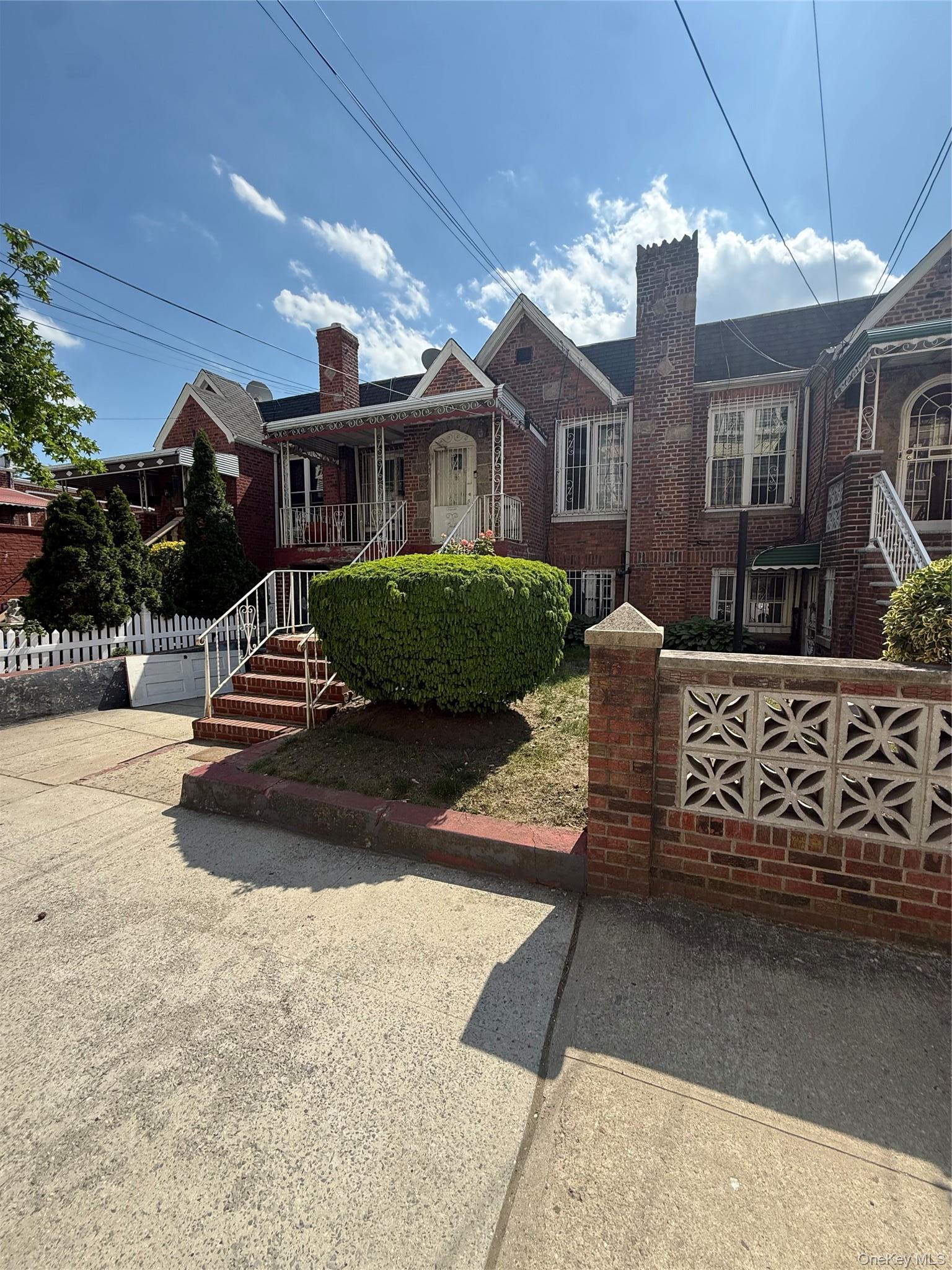 Single Family 93rd Brooklyn, NY 11236, MLS-998922-3