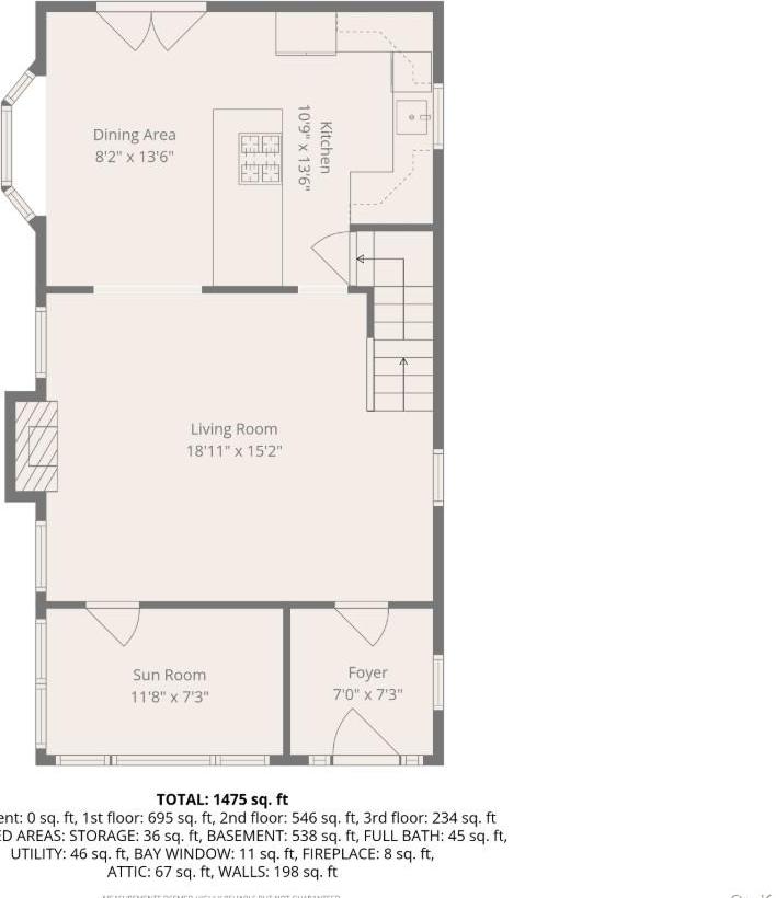 Single Family 169th Queens, NY 11358, MLS-998947-15