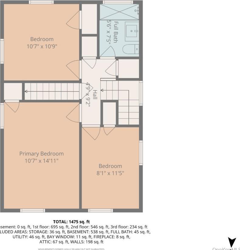 Single Family 169th Queens, NY 11358, MLS-998947-16