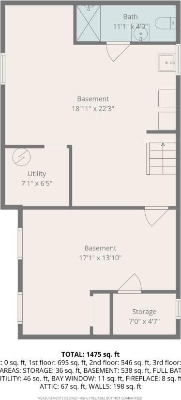 Single Family 169th  Queens, NY 11358, MLS-998947-18
