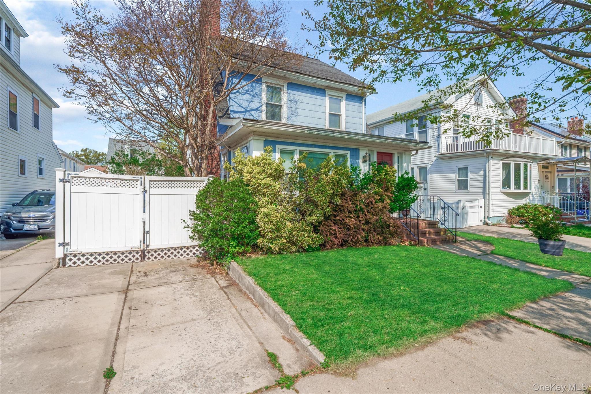 Single Family 169th Queens, NY 11358, MLS-998947-2