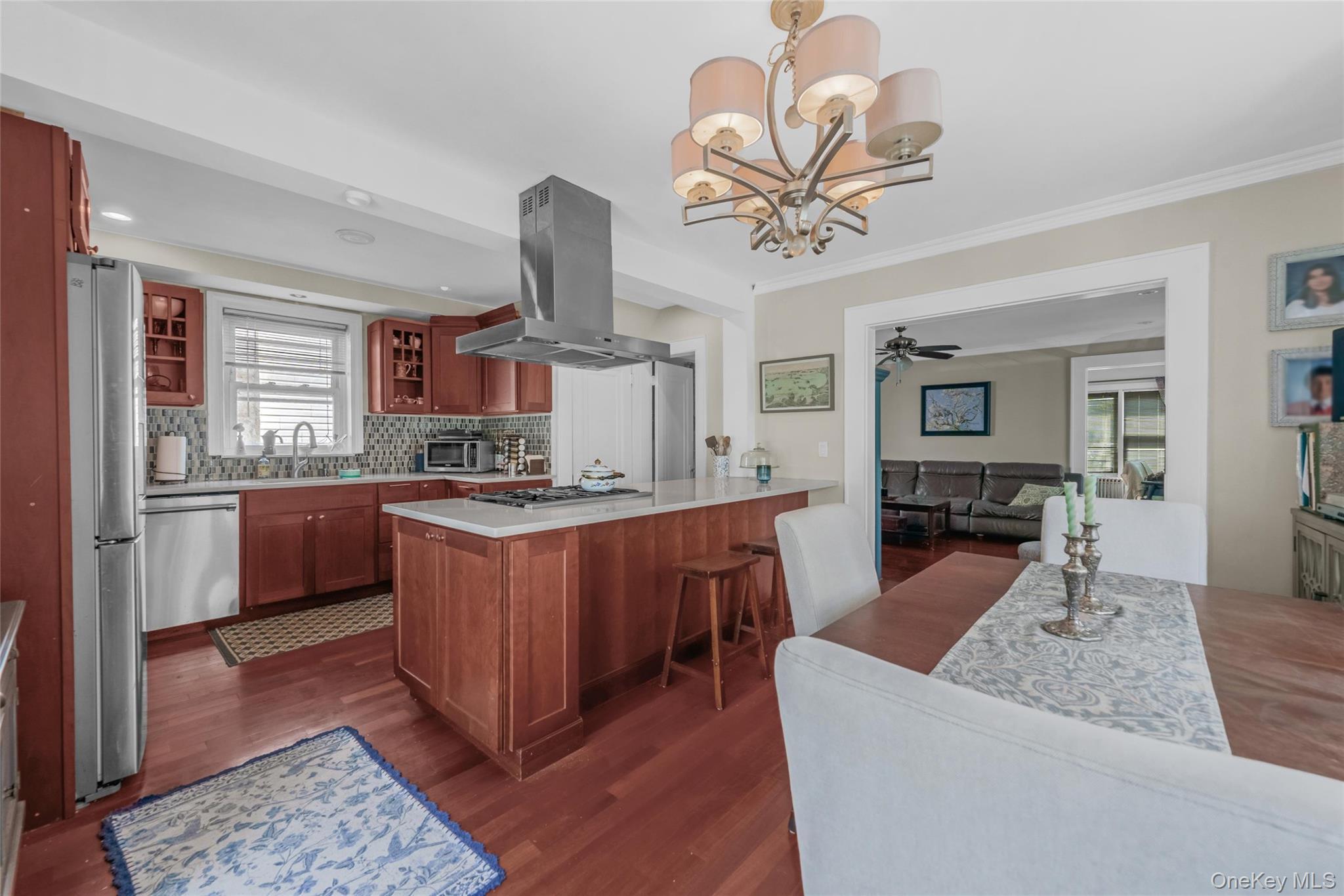 Single Family 169th Queens, NY 11358, MLS-998947-8
