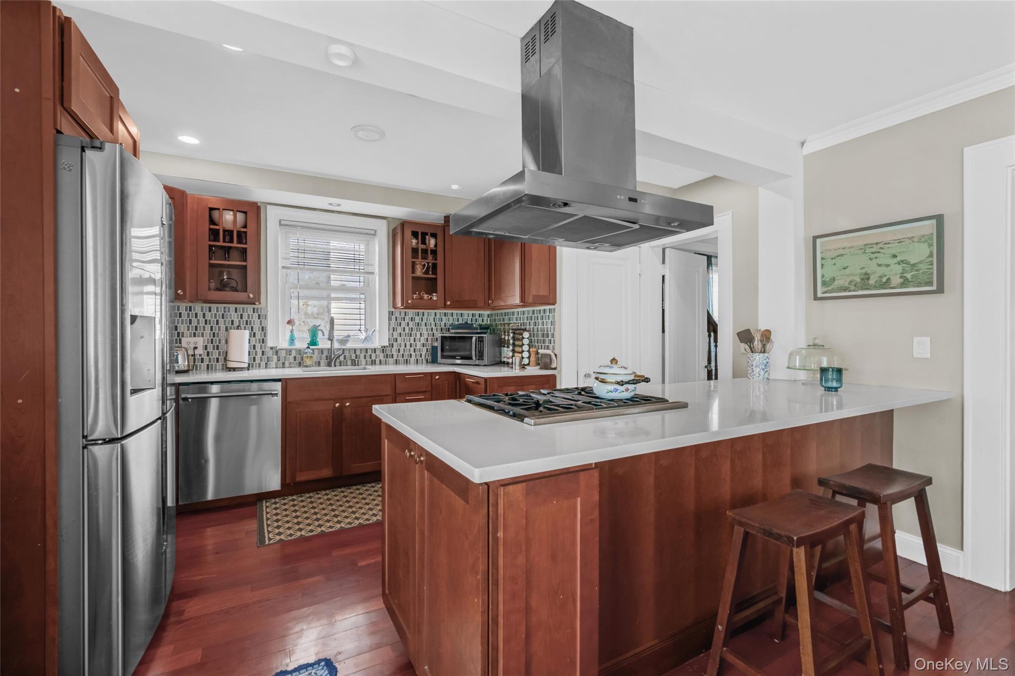 Single Family 169th Queens, NY 11358, MLS-998947-9