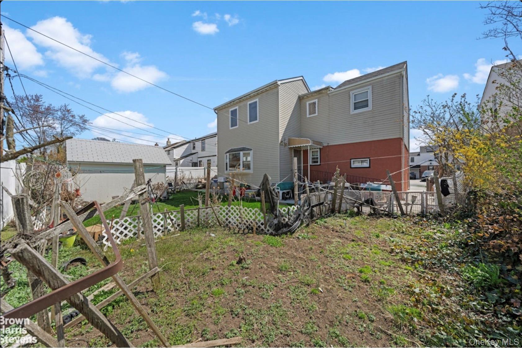 Single Family Nassau Street Nassau County, NY 11003, MLS-998963-10
