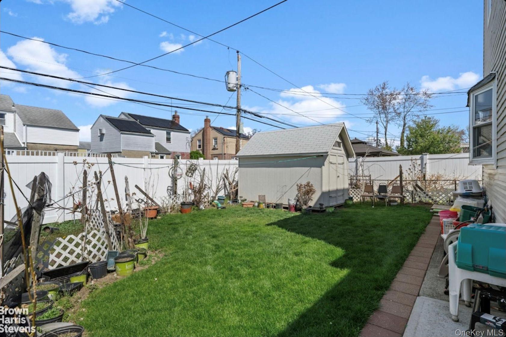 Single Family Nassau Street Nassau County, NY 11003, MLS-998963-11