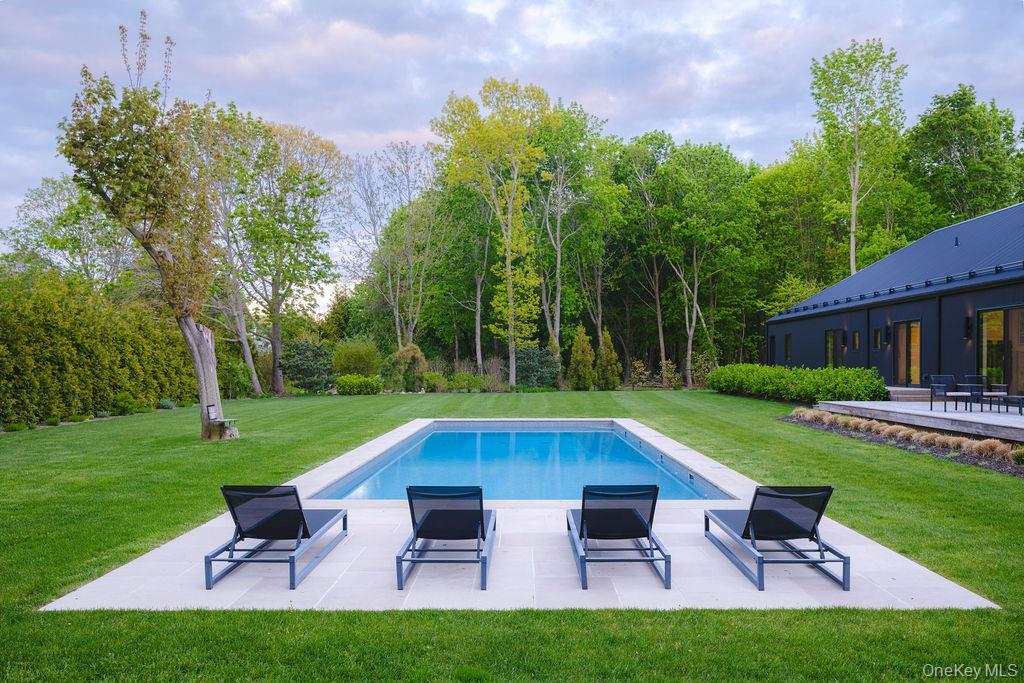 Single Family Pequash Avenue  Suffolk County, NY 11935, MLS-998965-27