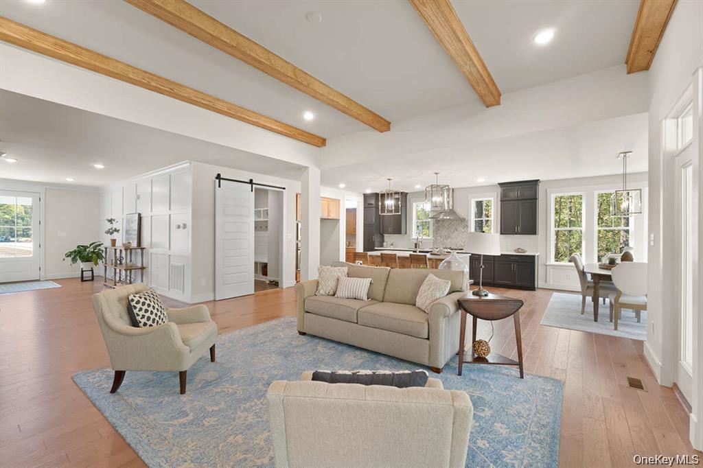 Single Family Cameron Way Dutchess County, NY 12533, MLS-998972-5