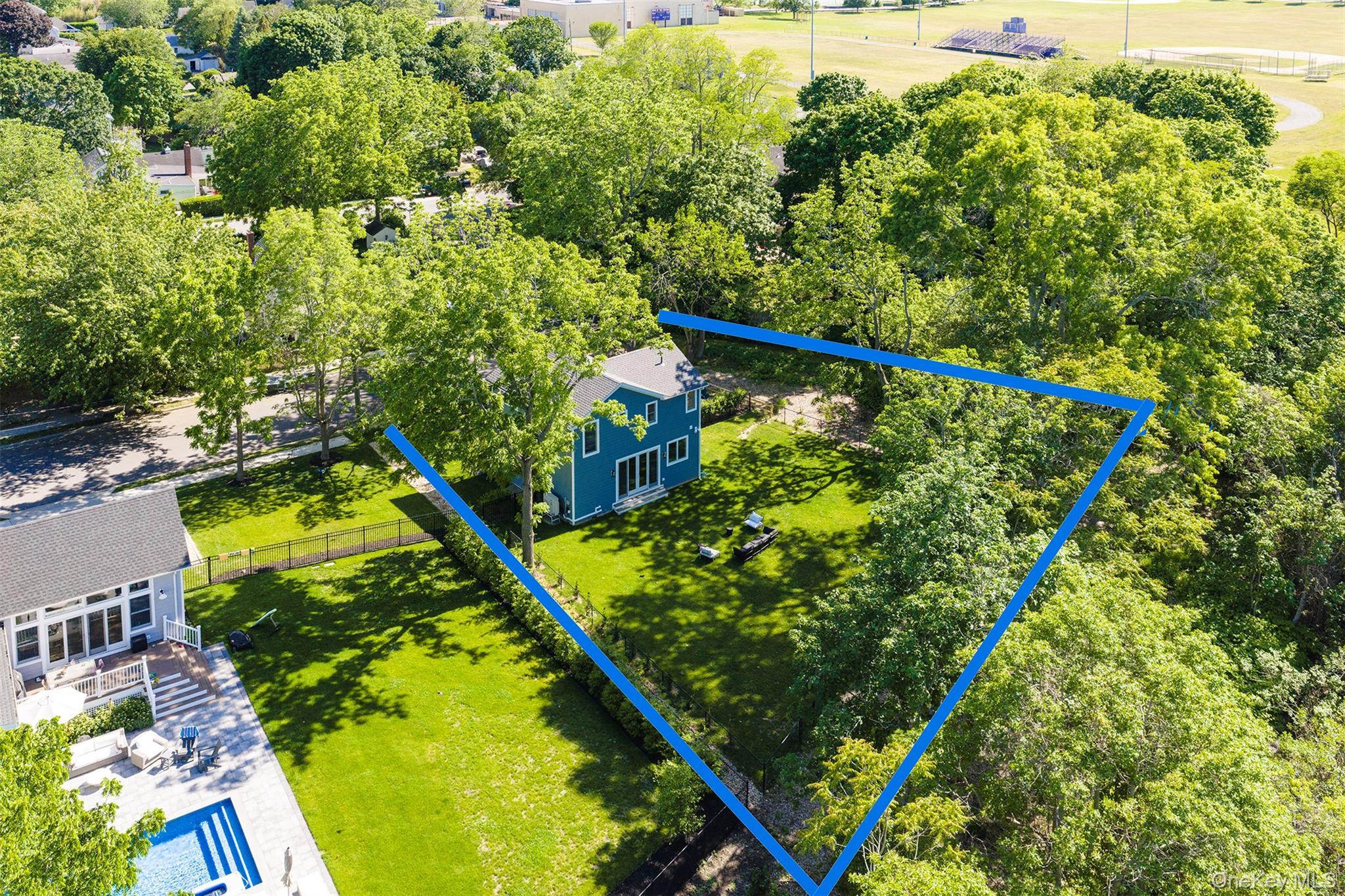 Single Family Madison Avenue Suffolk County, NY 11944, MLS-998976-16