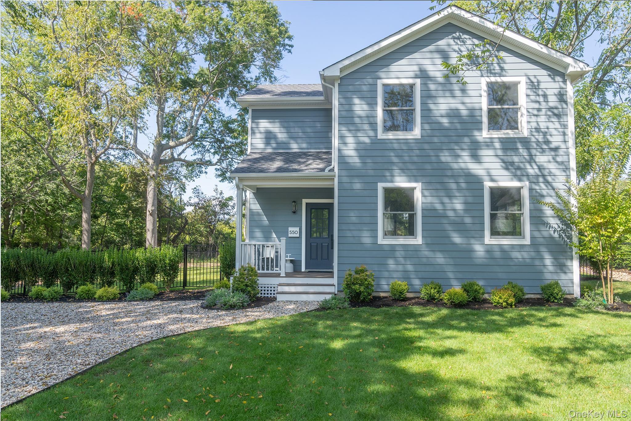 Single Family Madison Avenue Suffolk County, NY 11944, MLS-998976-17
