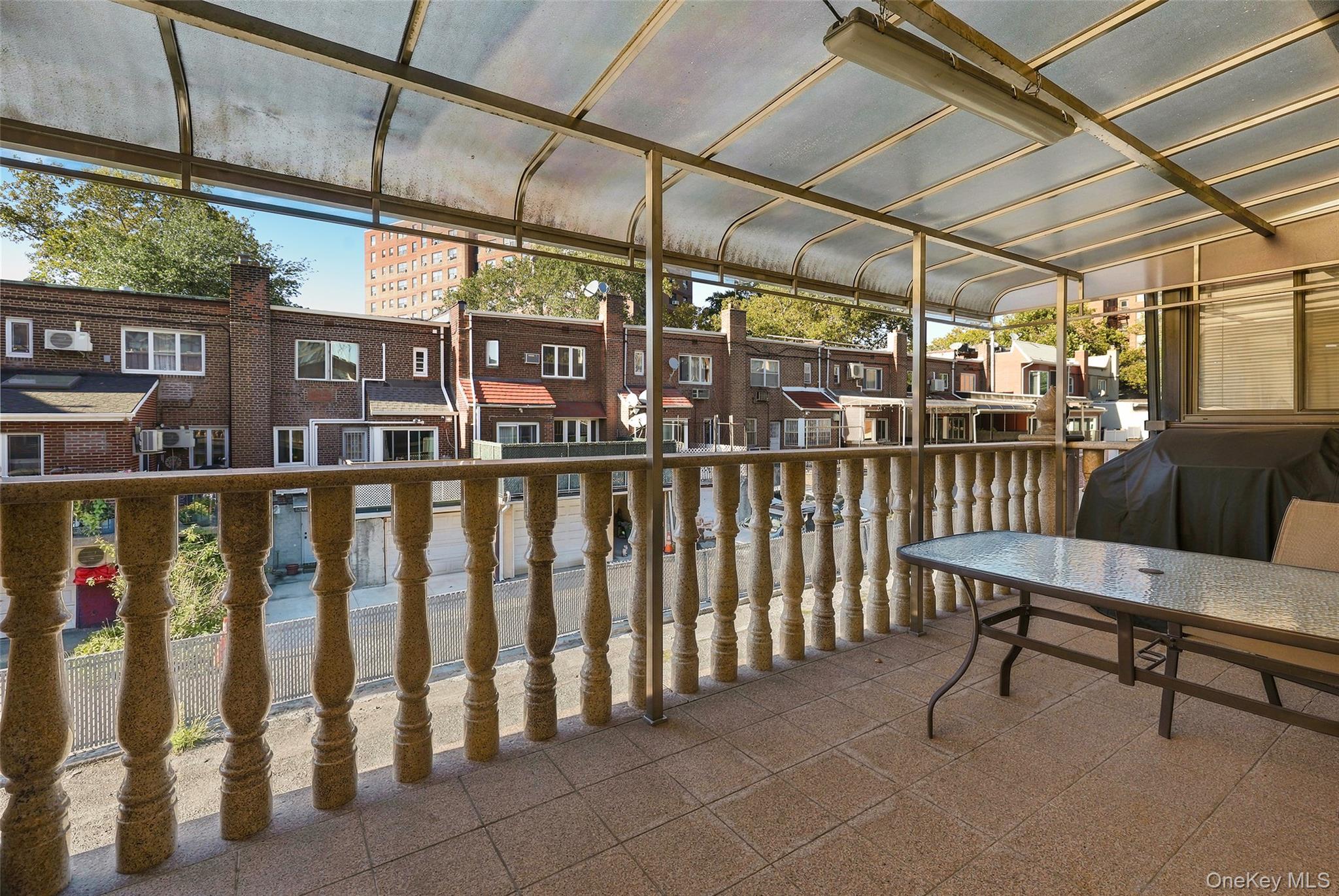 Single Family 65th Road Queens, NY 11374, MLS-999000-18