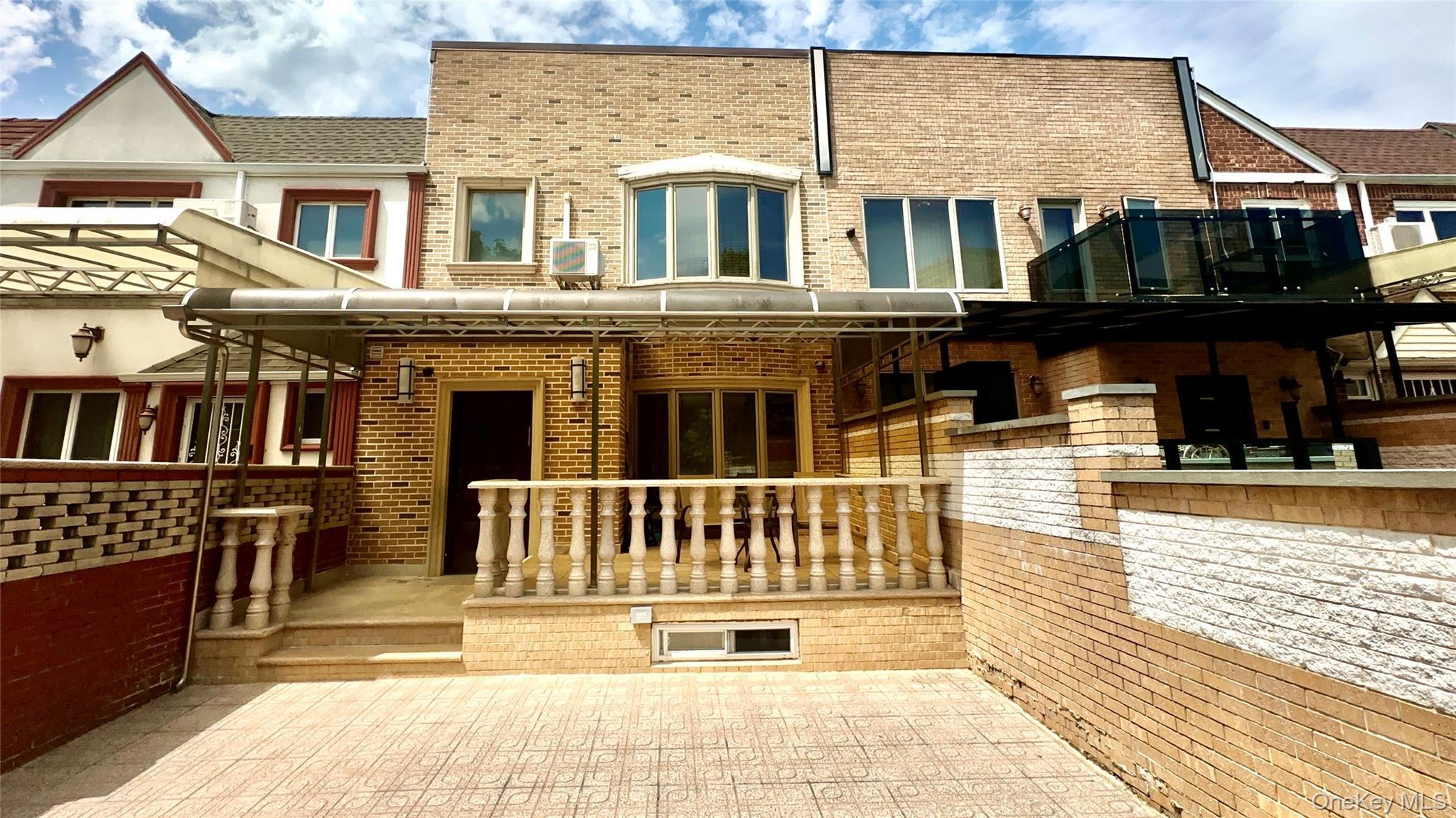 Single Family 65th  Queens, NY 11374, MLS-999000-2