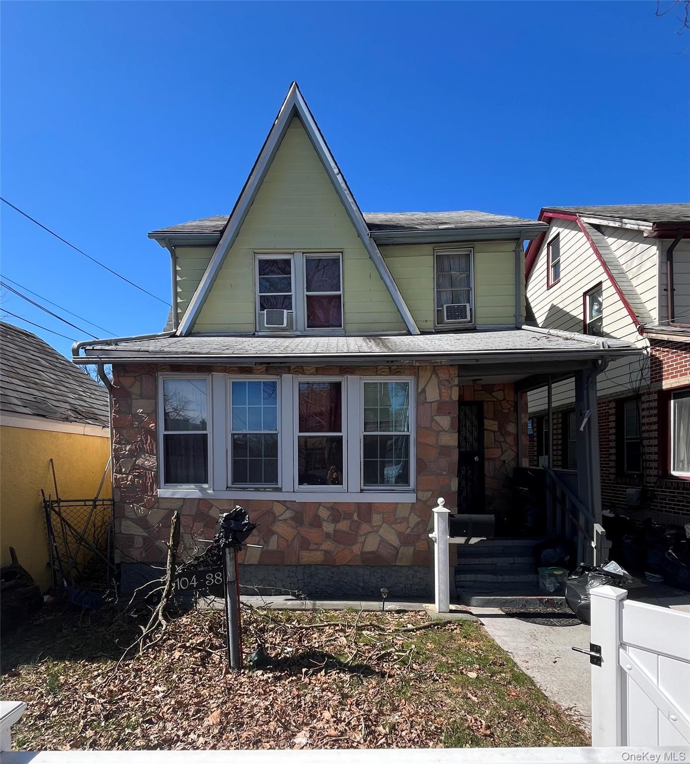 Single Family 202nd  Queens, NY 11412, MLS-999049-11