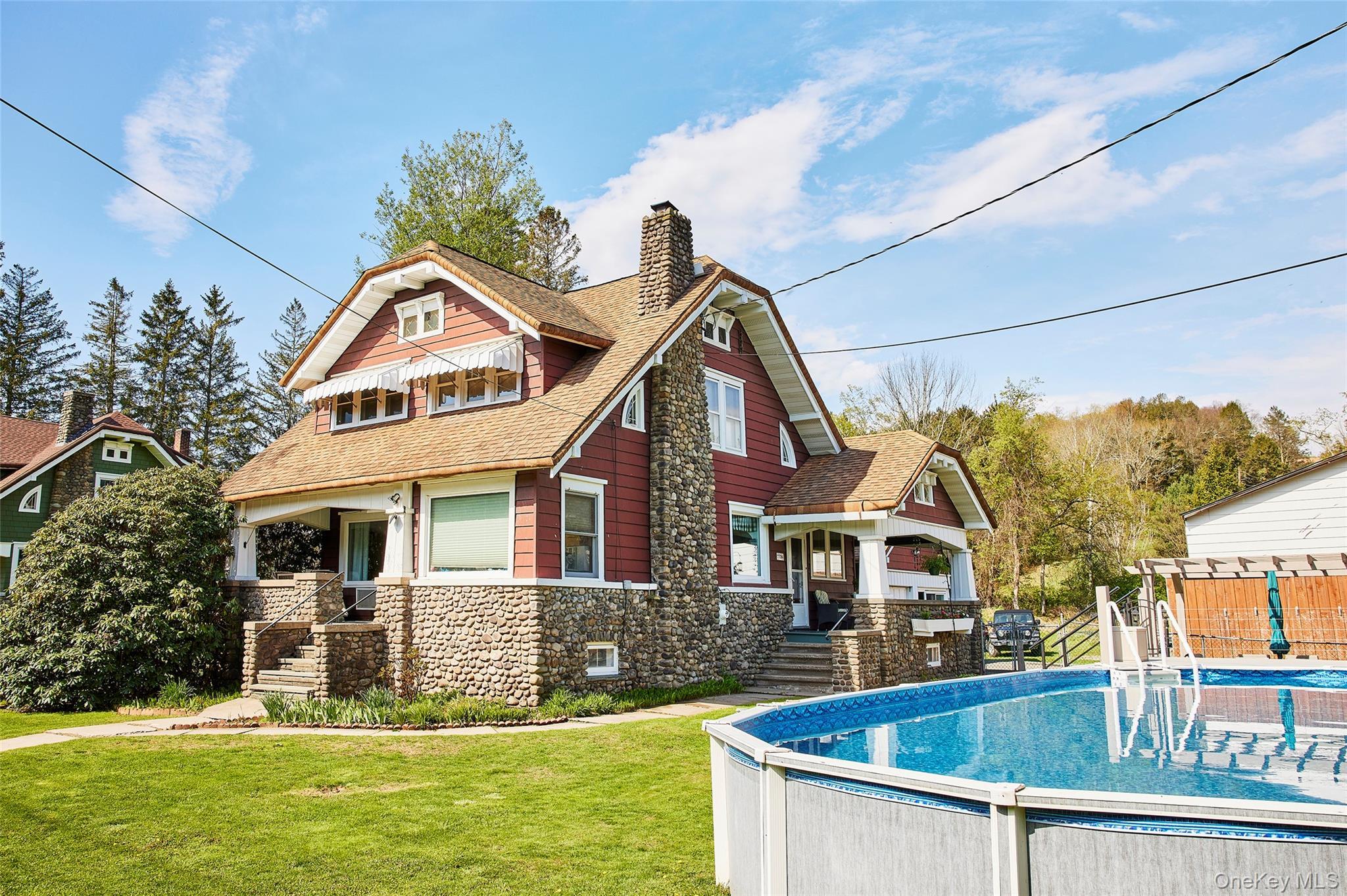 Single Family State Route 52  Sullivan County, NY 12748, MLS-999068-3