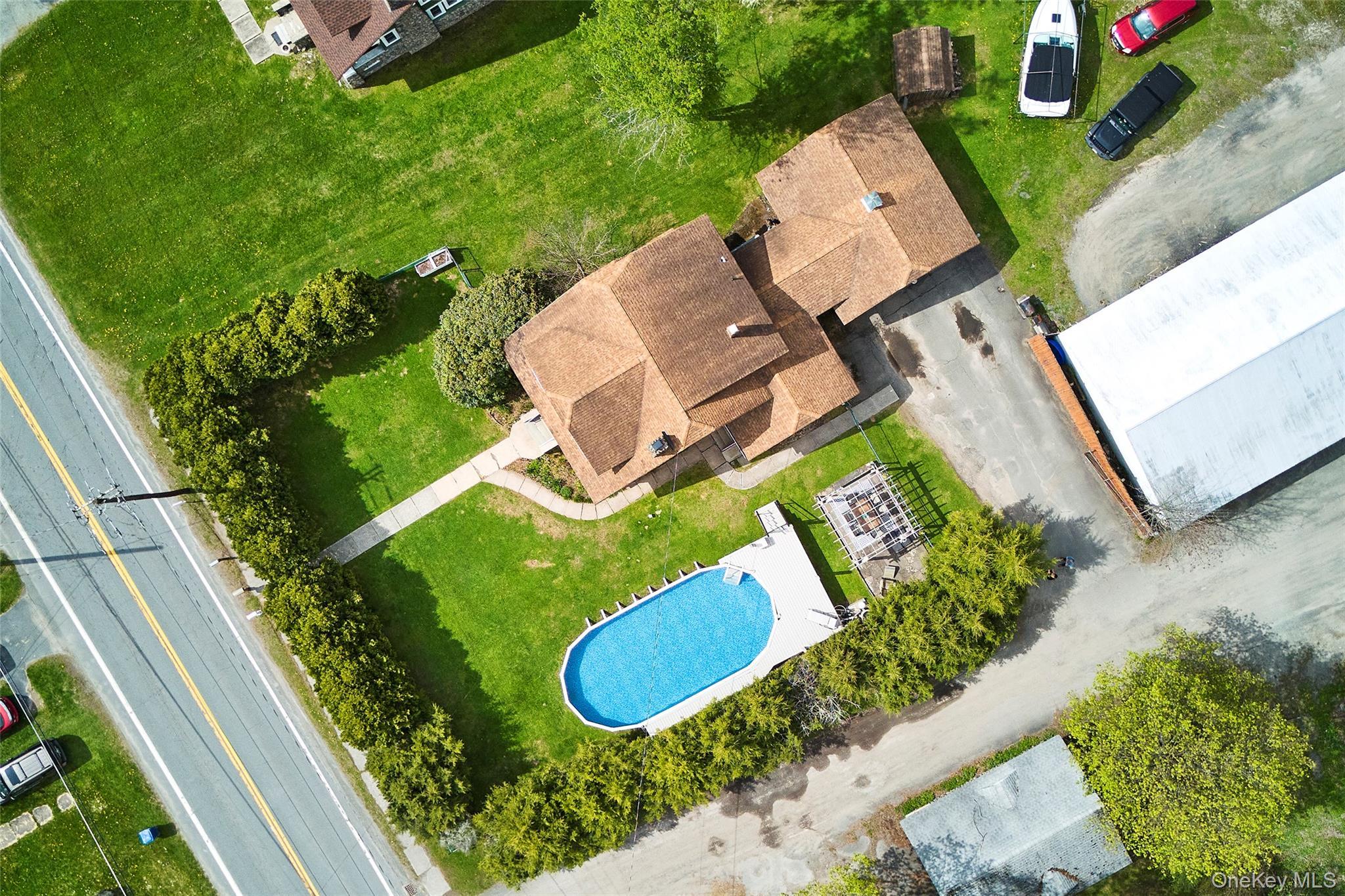 Single Family State Route 52  Sullivan County, NY 12748, MLS-999068-30
