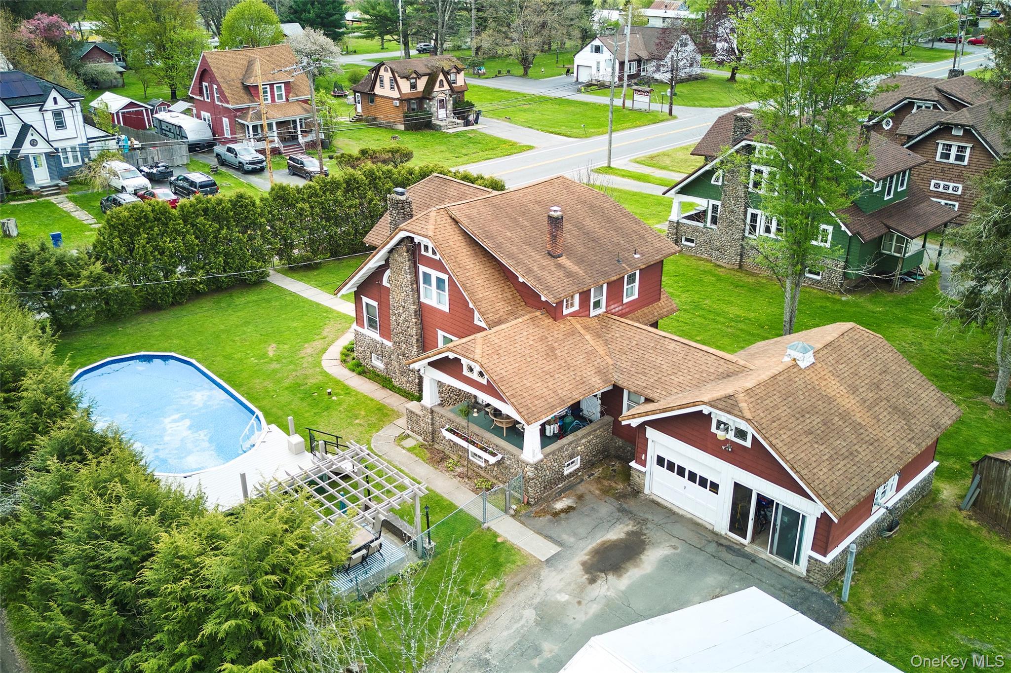 Single Family State Route 52  Sullivan County, NY 12748, MLS-999068-31