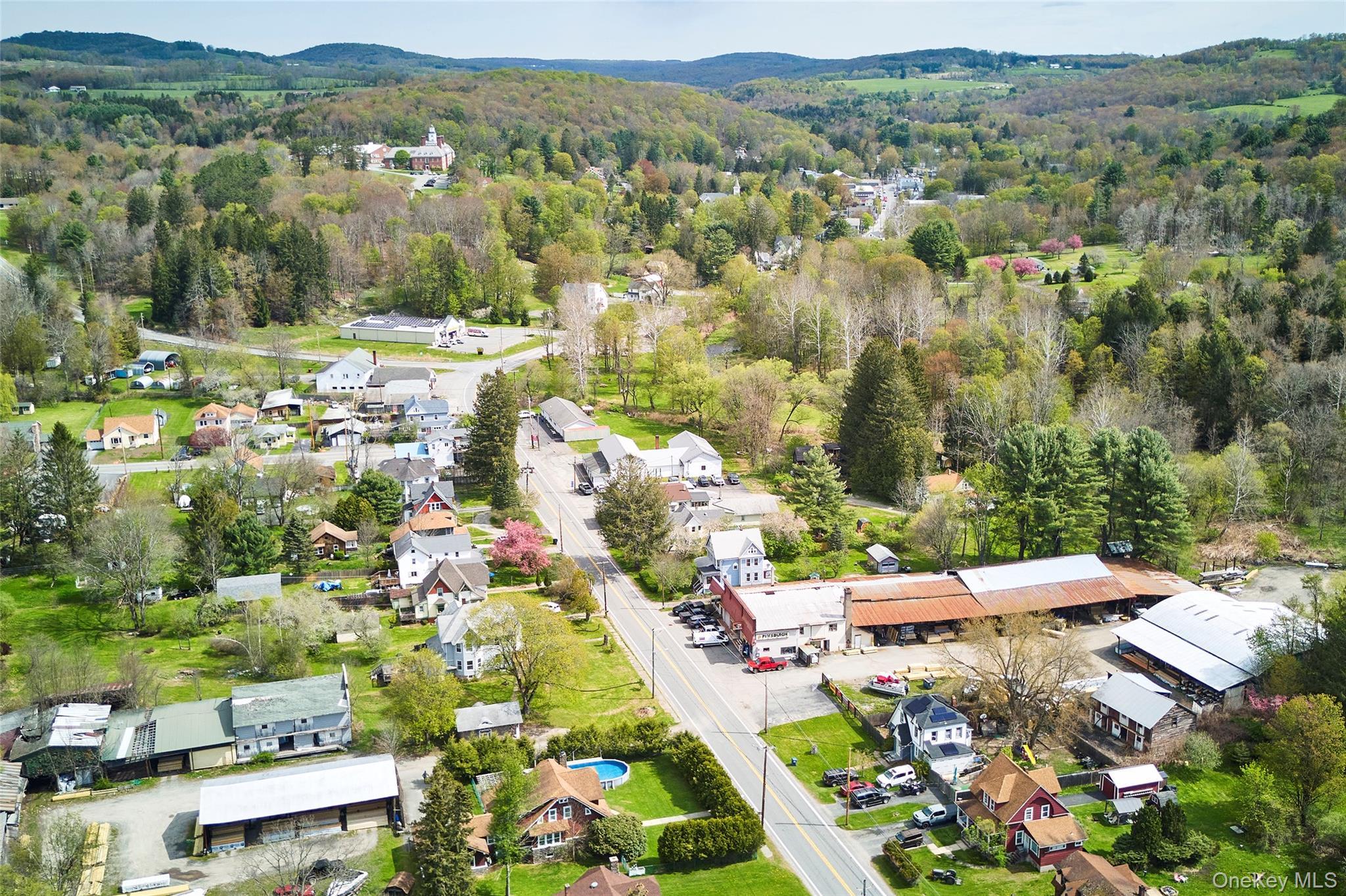 Single Family State Route 52  Sullivan County, NY 12748, MLS-999068-32