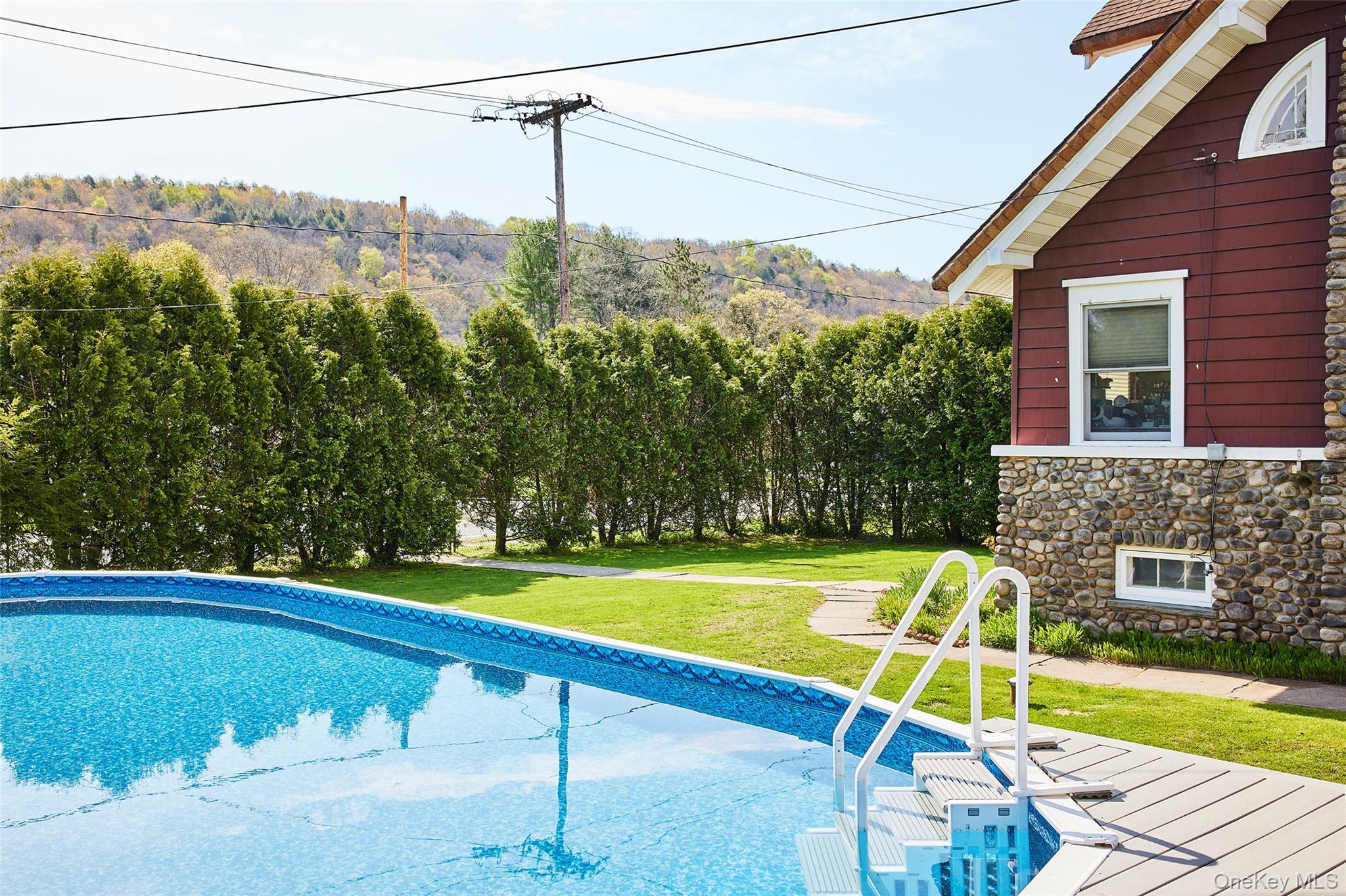 Single Family State Route 52  Sullivan County, NY 12748, MLS-999068-4