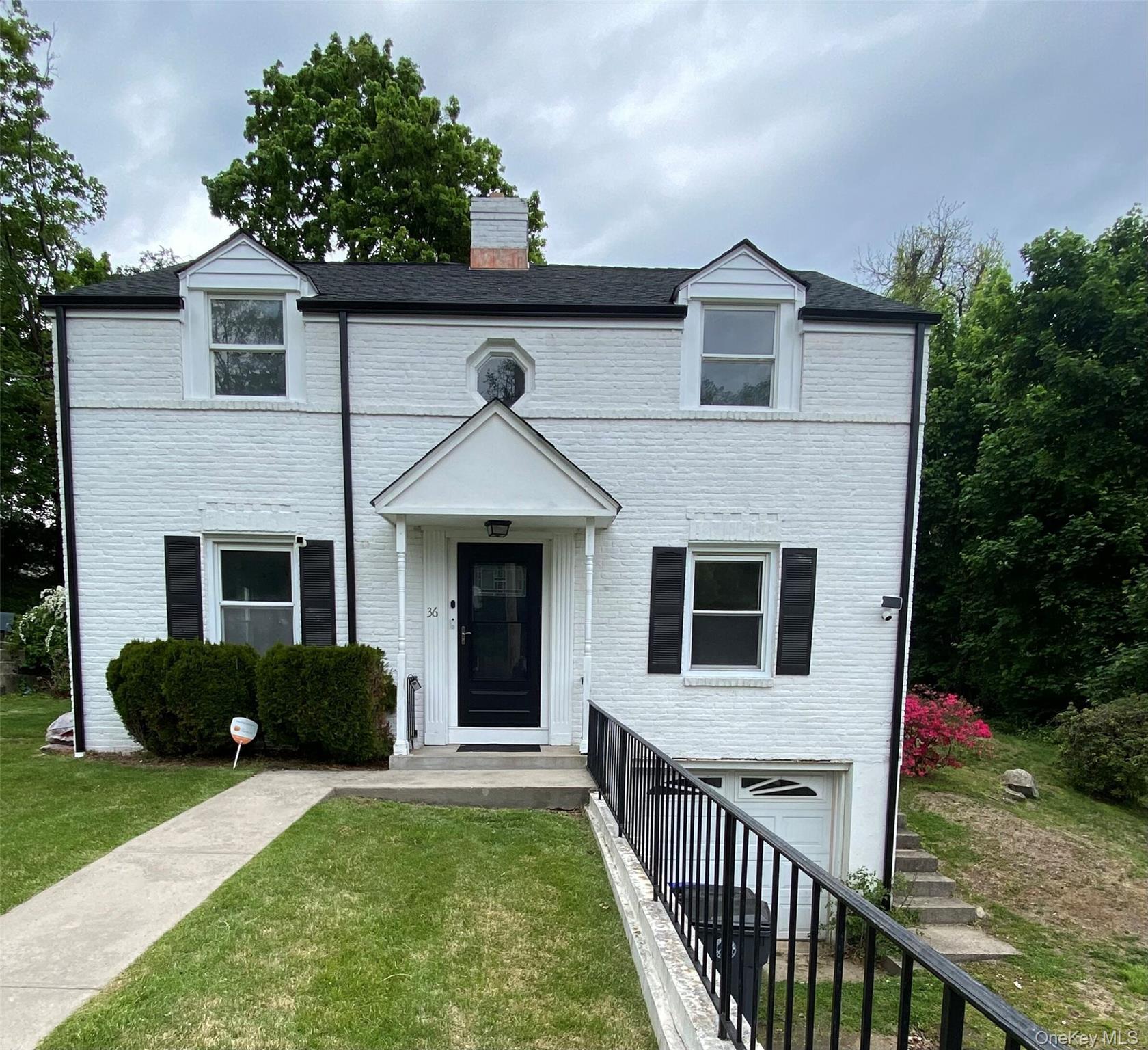 Single Family in Greenburgh - Maryton  Westchester County, NY 10603