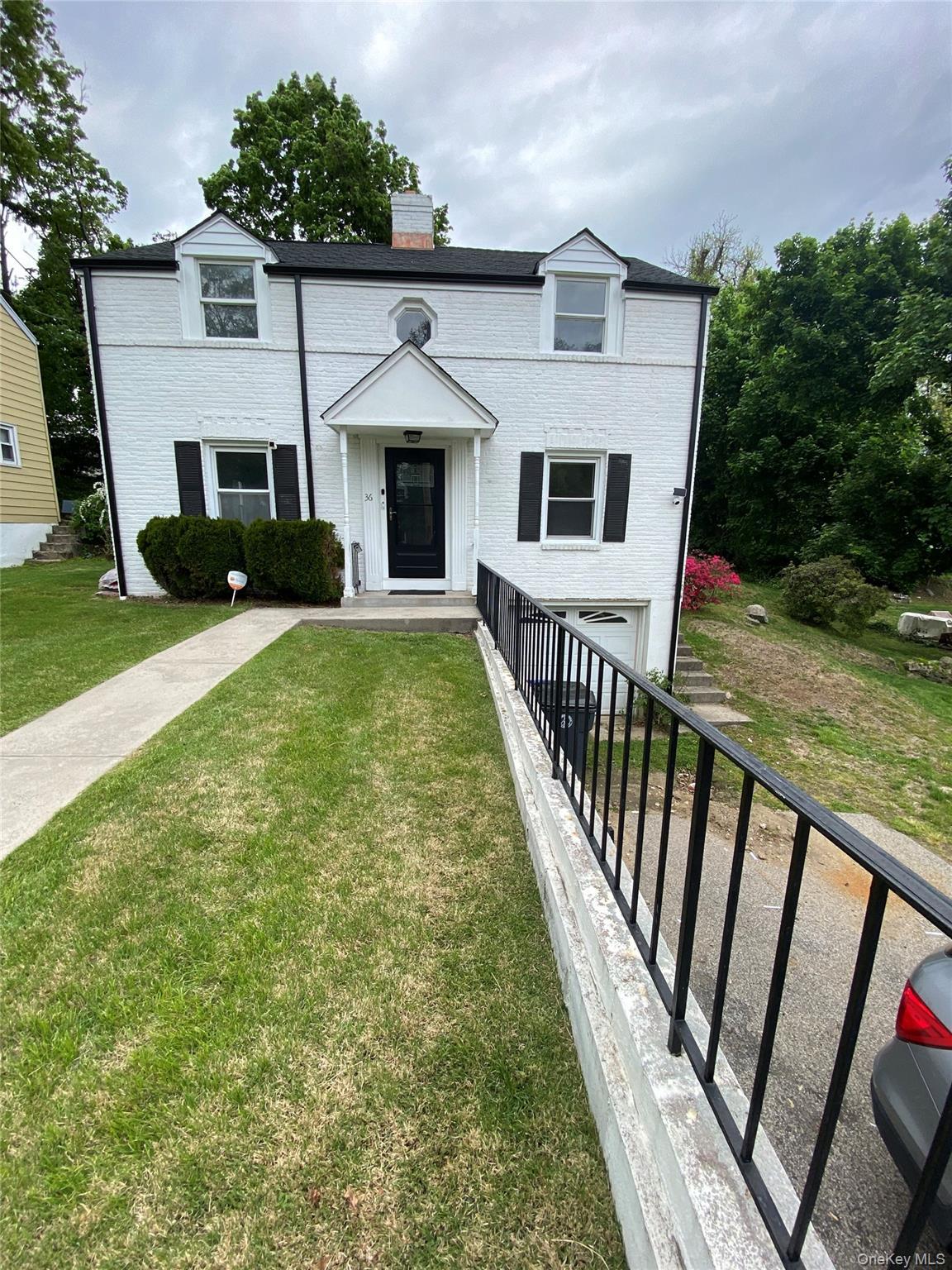 Single Family Maryton  Westchester County, NY 10603, MLS-999069-5