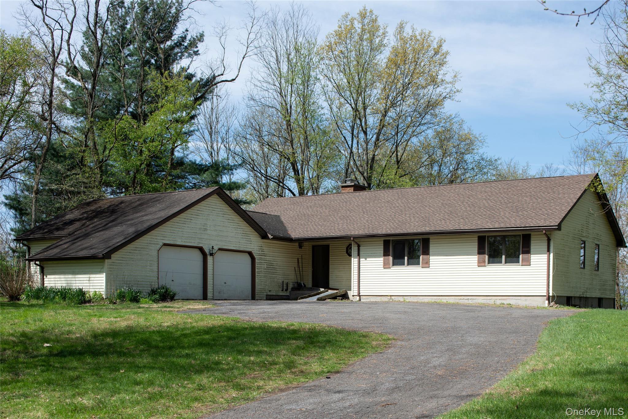 Single Family Spencer Drive Dutchess County, NY 12571, MLS-999126-10
