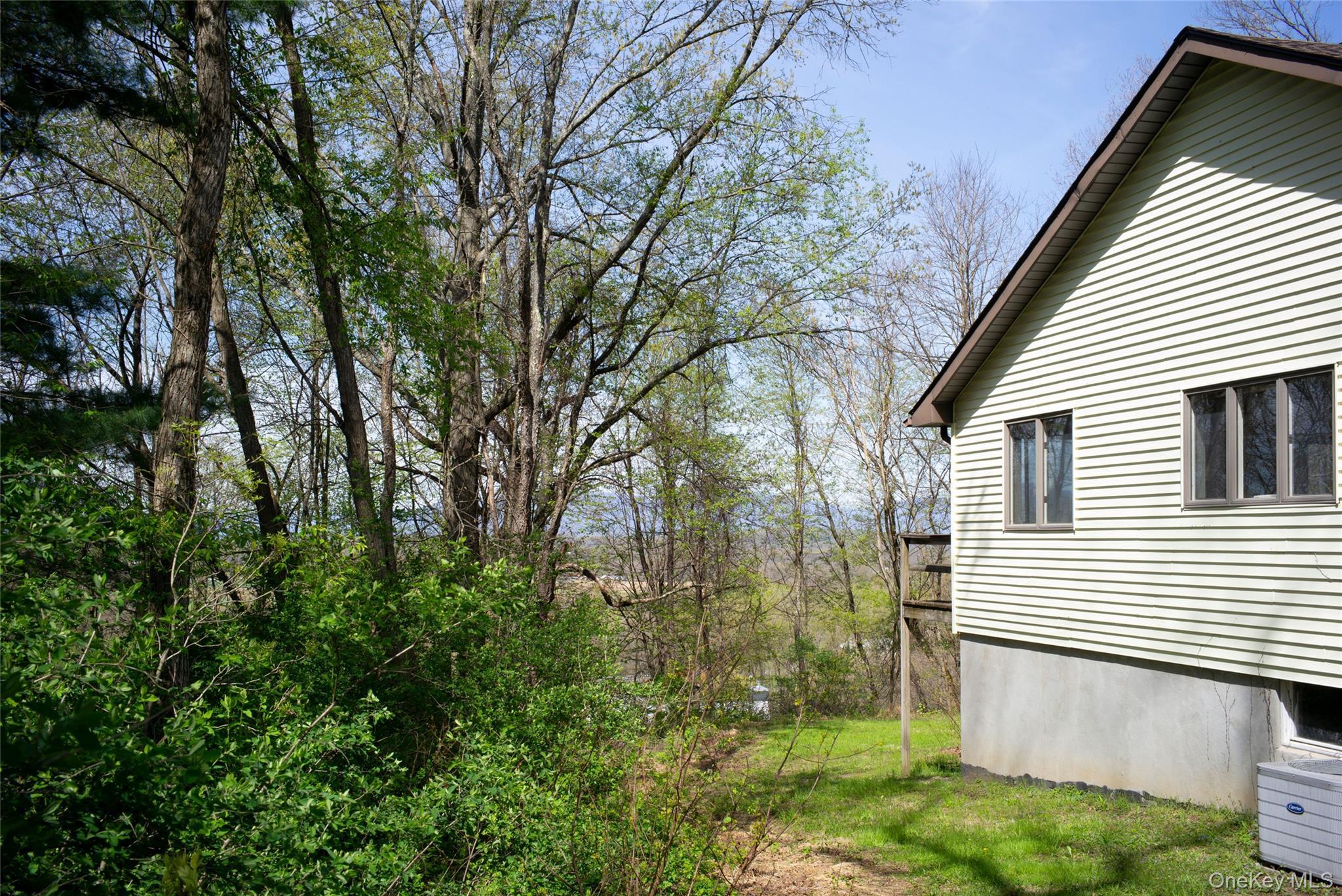 Single Family Spencer Drive Dutchess County, NY 12571, MLS-999126-11