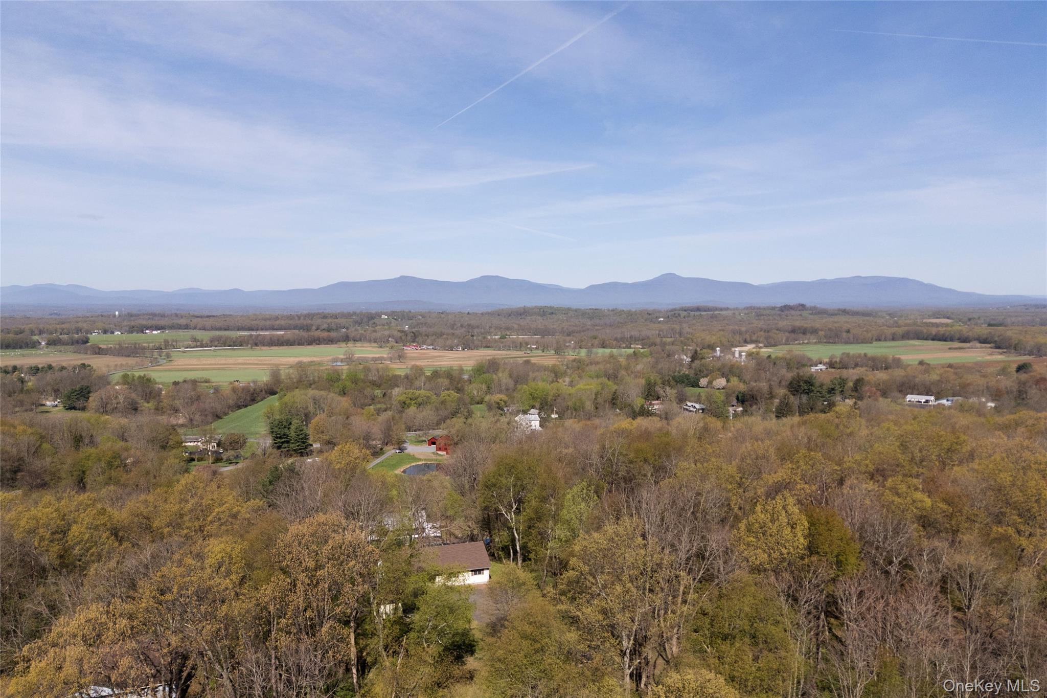 Single Family Spencer Drive Dutchess County, NY 12571, MLS-999126-12
