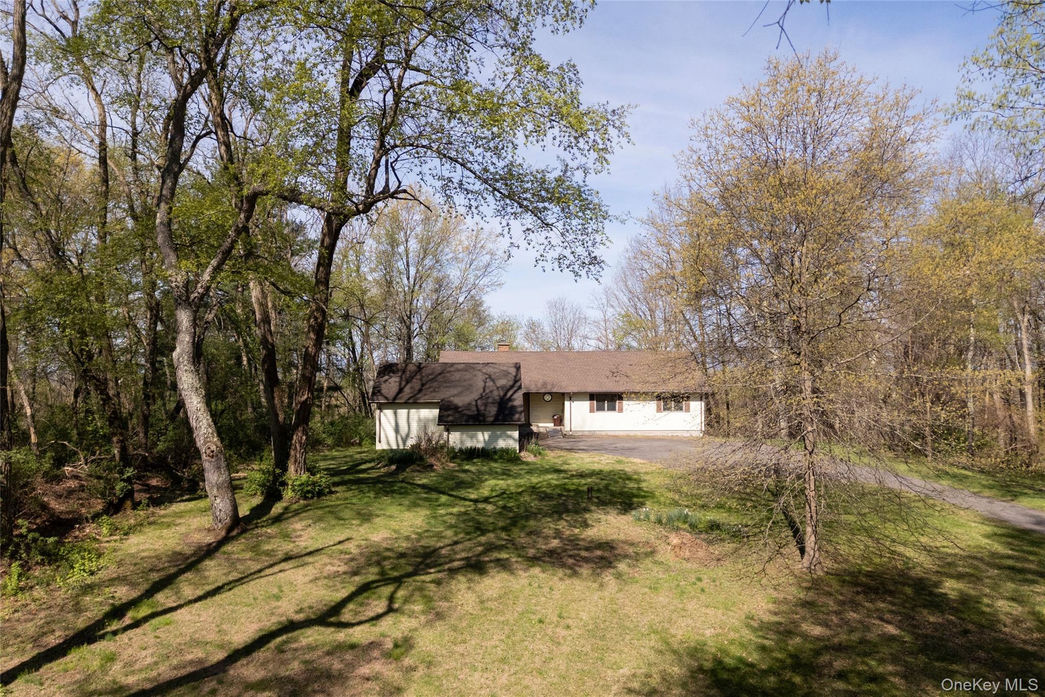 Single Family Spencer Drive Dutchess County, NY 12571, MLS-999126-4