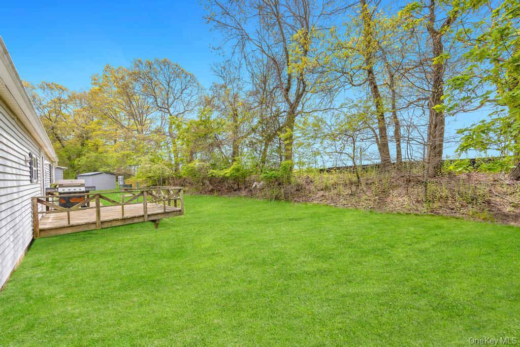 Single Family Middle Suffolk County, NY 11933, MLS-999128-10