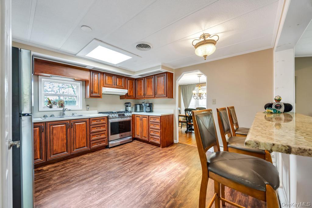 Single Family Middle Suffolk County, NY 11933, MLS-999128-15