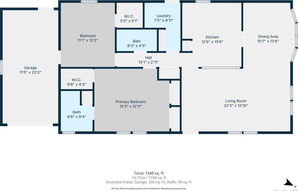 Single Family Middle  Suffolk County, NY 11933, MLS-999128-29