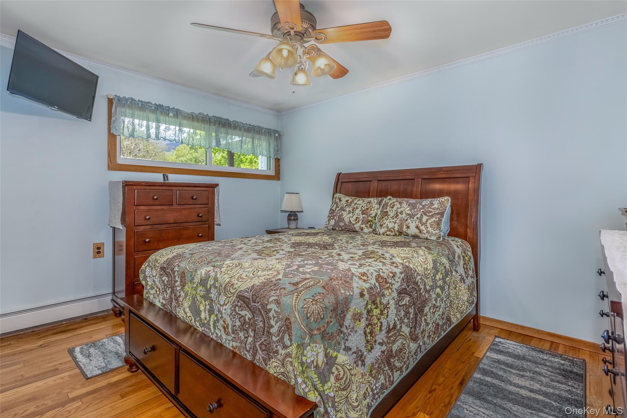 Single Family Cottontail Lane  Ulster County, NY 12498, MLS-999135-12