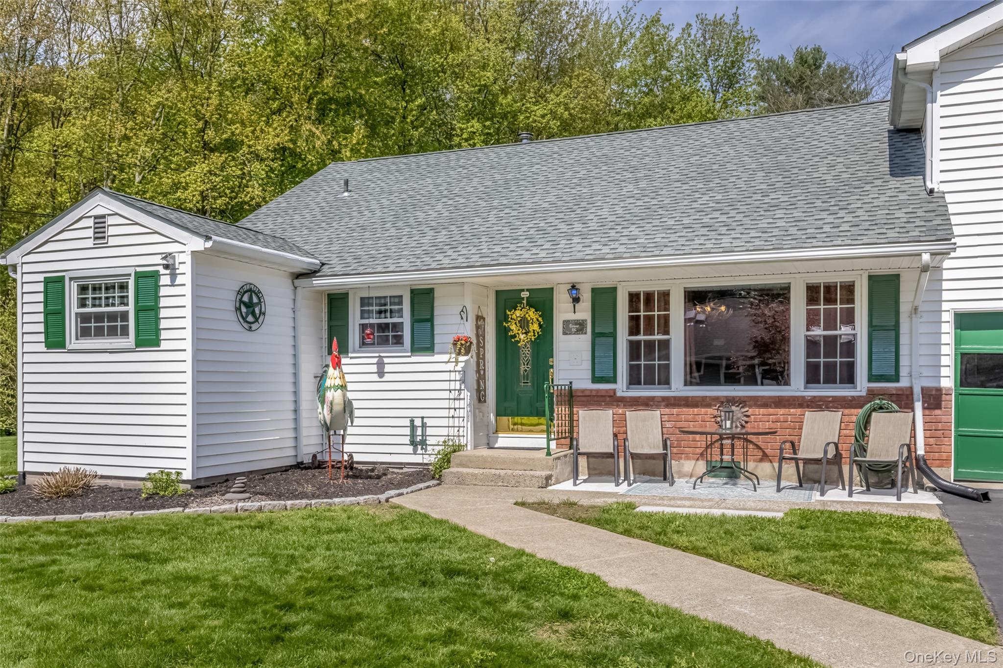 Single Family Cottontail Lane  Ulster County, NY 12498, MLS-999135-2