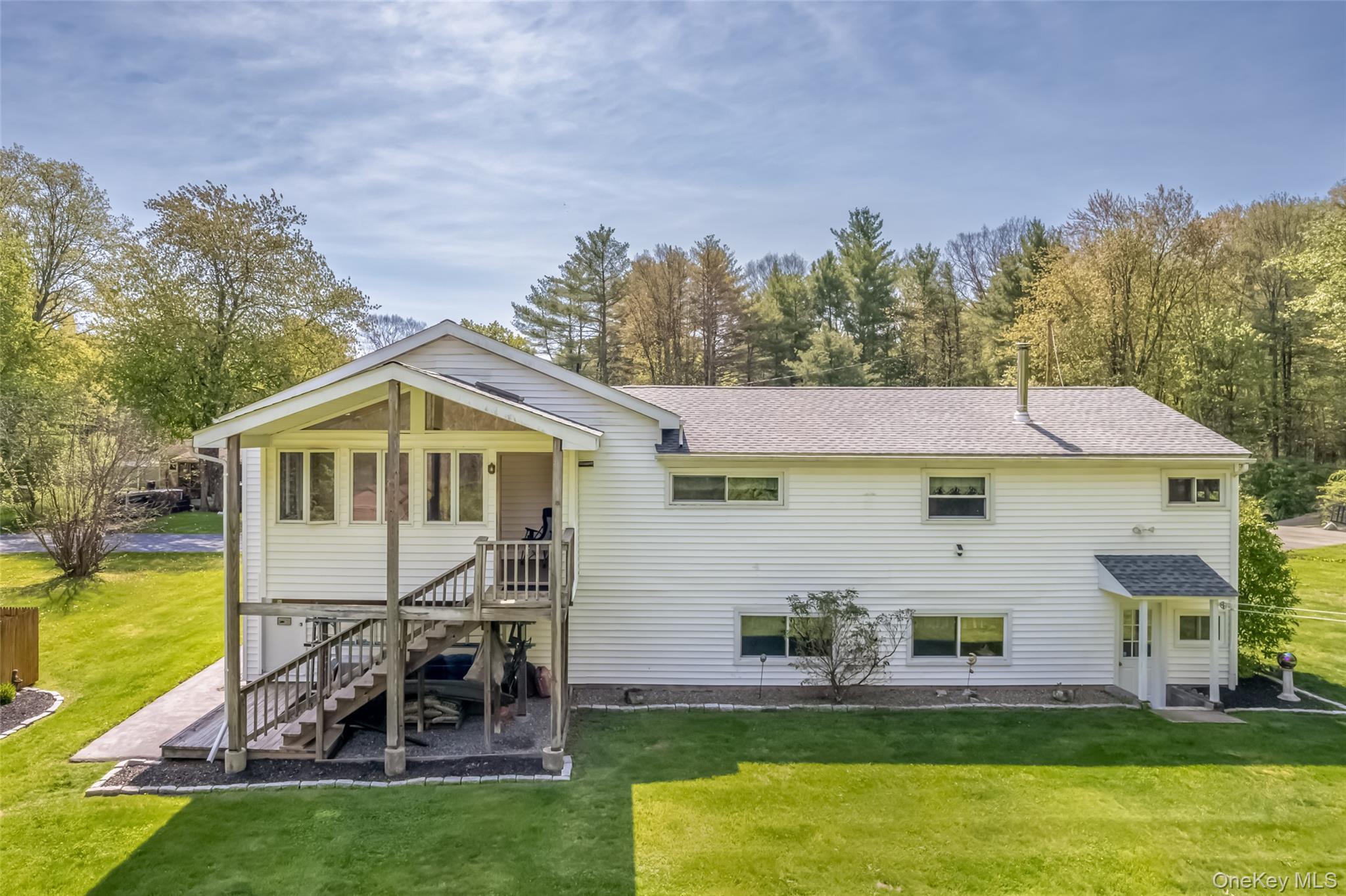 Single Family Cottontail Lane  Ulster County, NY 12498, MLS-999135-21