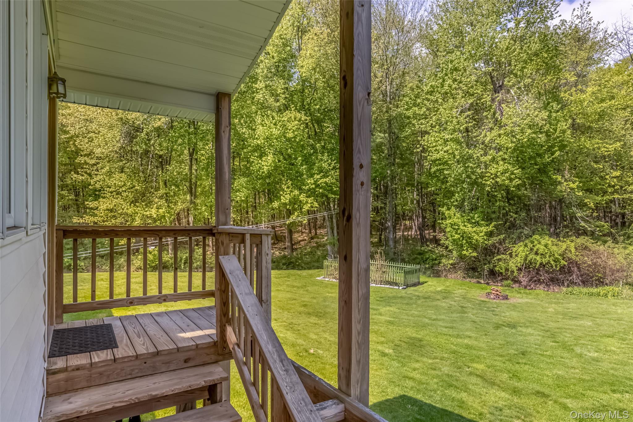 Single Family Cottontail Lane  Ulster County, NY 12498, MLS-999135-22