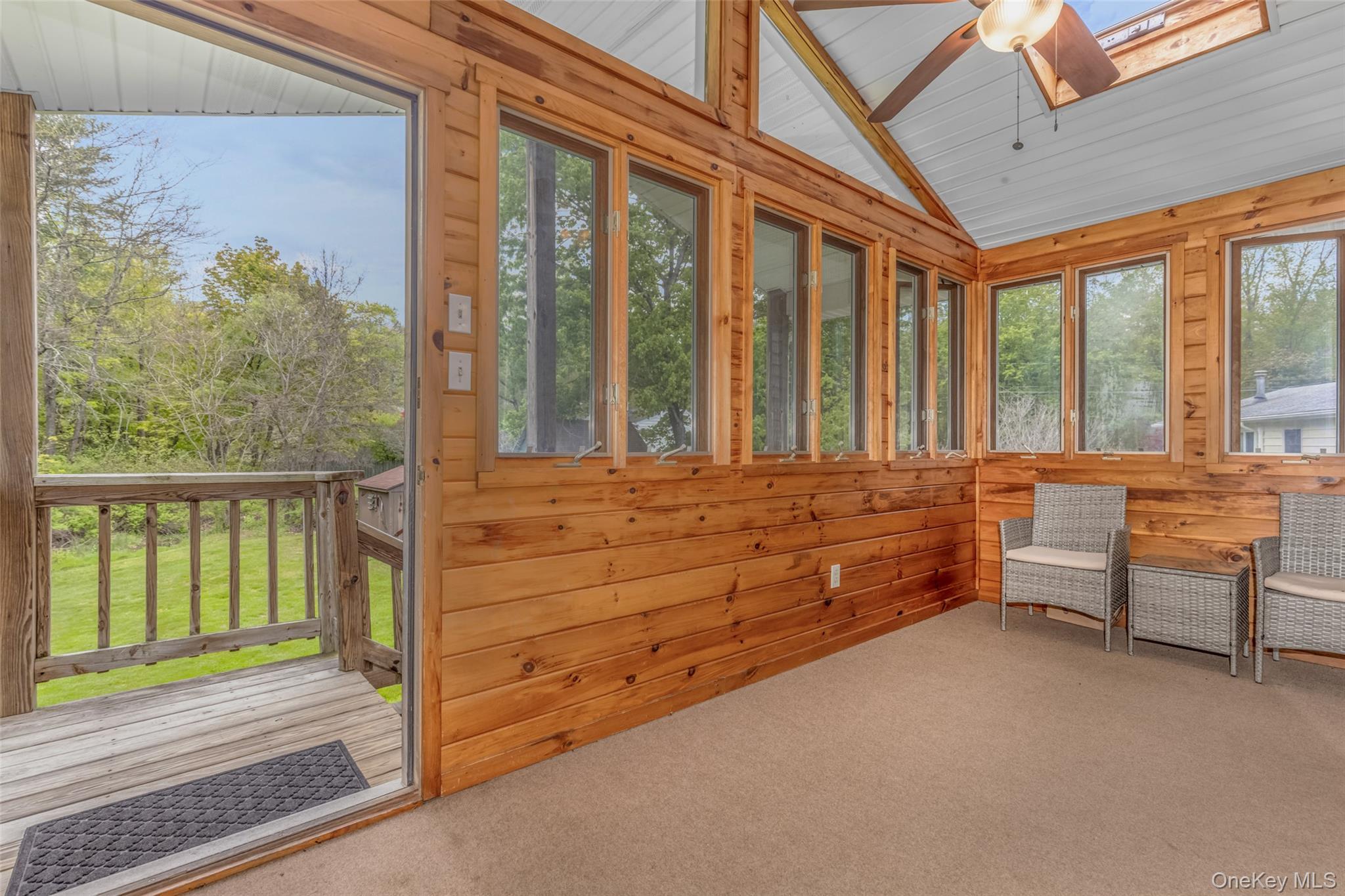 Single Family Cottontail Lane  Ulster County, NY 12498, MLS-999135-23