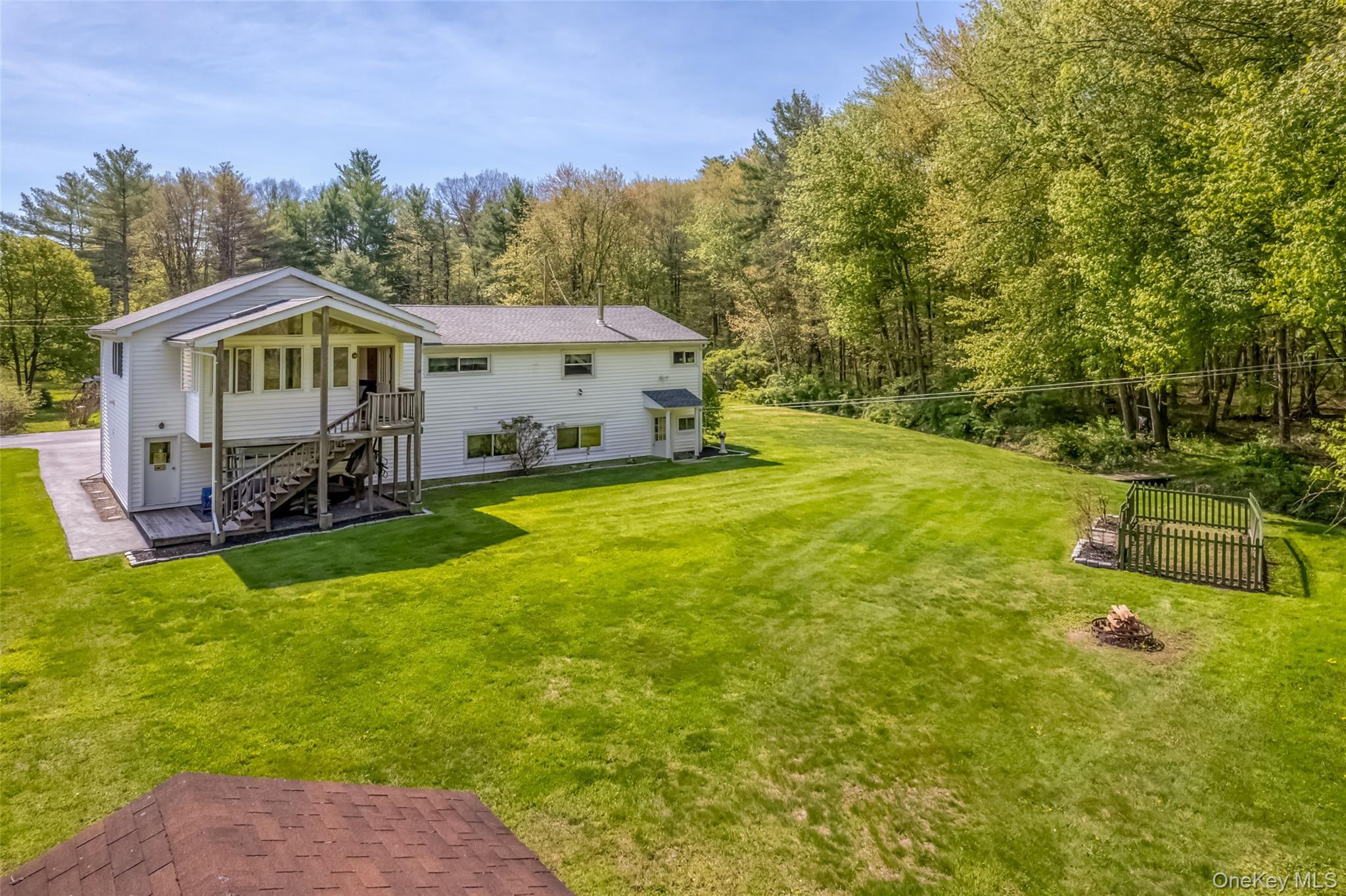 Single Family Cottontail Lane  Ulster County, NY 12498, MLS-999135-3
