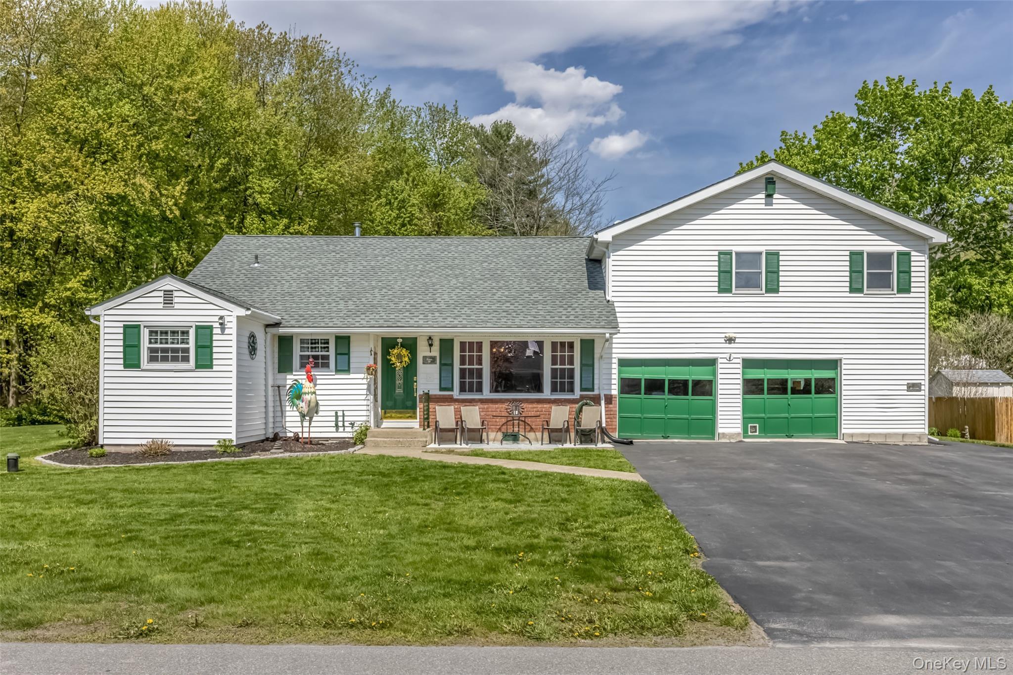 Single Family Cottontail Lane  Ulster County, NY 12498, MLS-999135-31