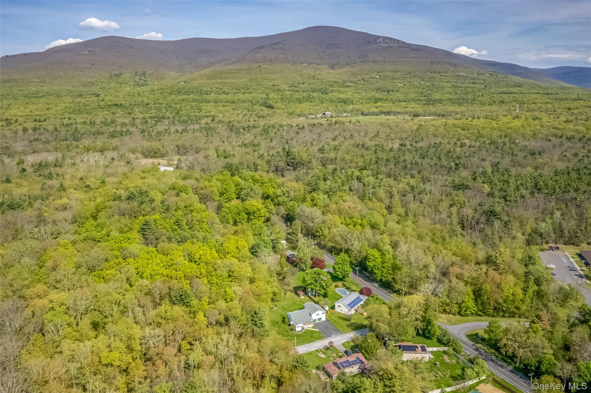 Single Family Cottontail Lane  Ulster County, NY 12498, MLS-999135-33