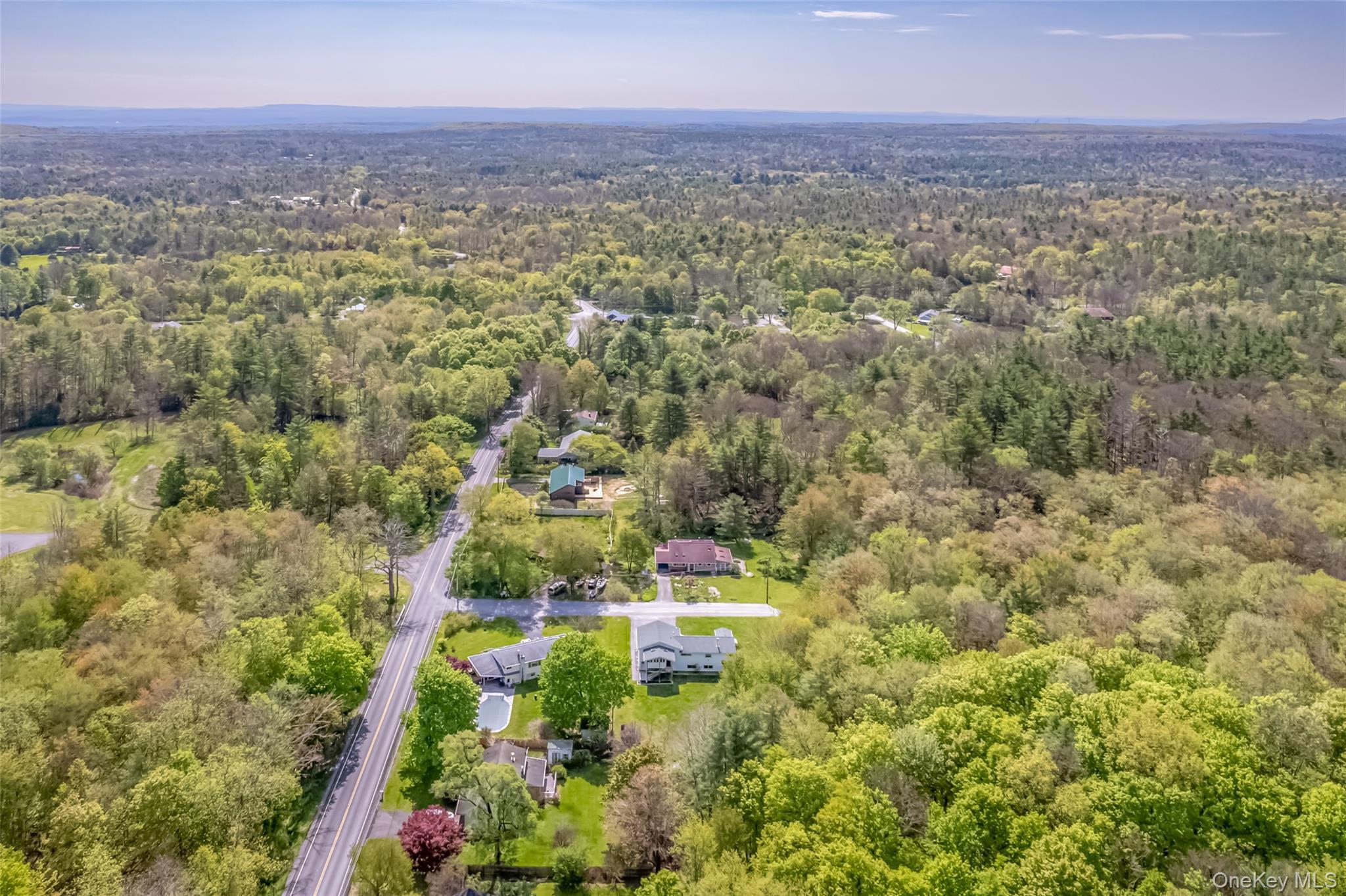 Single Family Cottontail Lane  Ulster County, NY 12498, MLS-999135-34