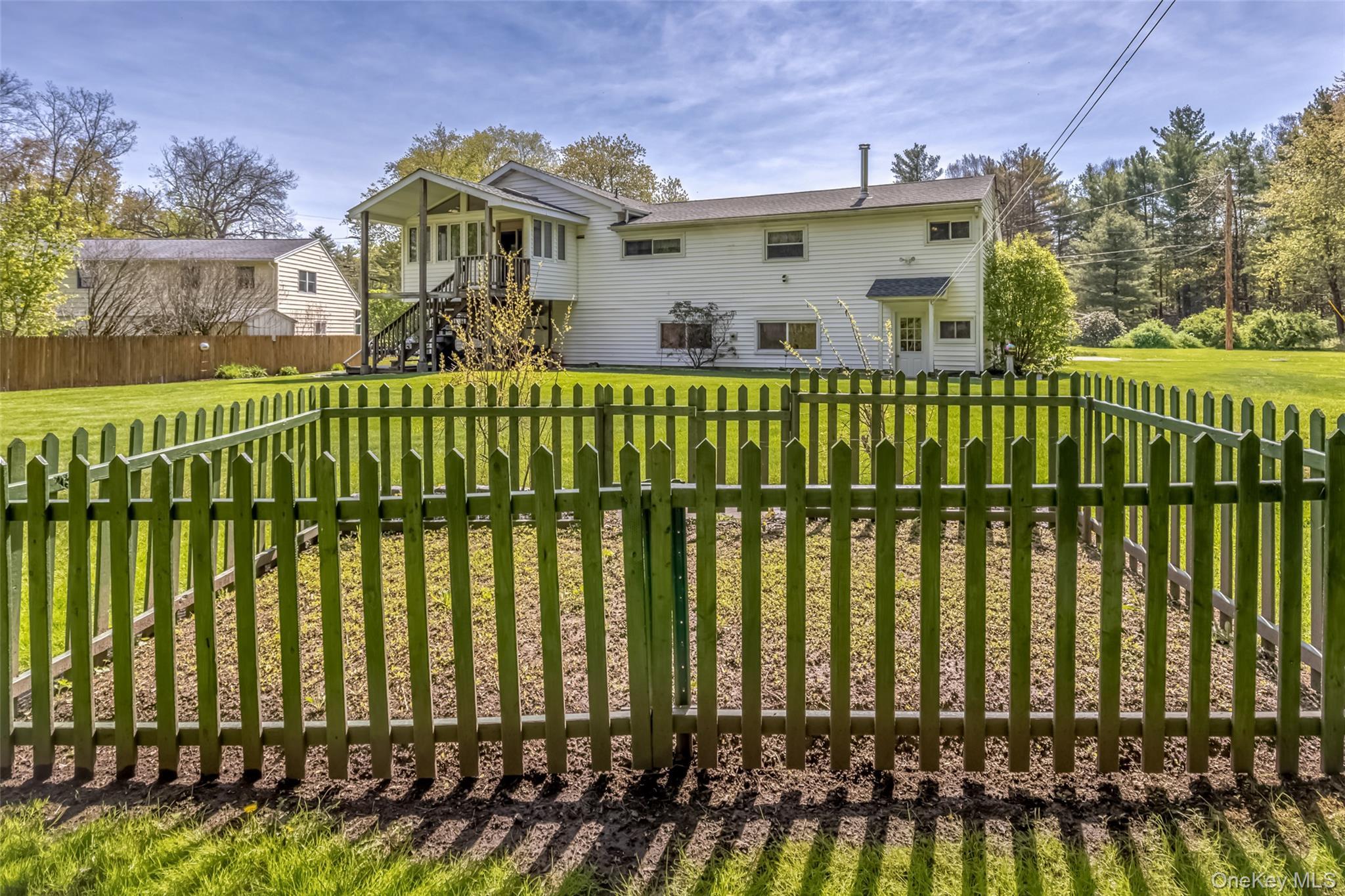 Single Family Cottontail Lane  Ulster County, NY 12498, MLS-999135-5