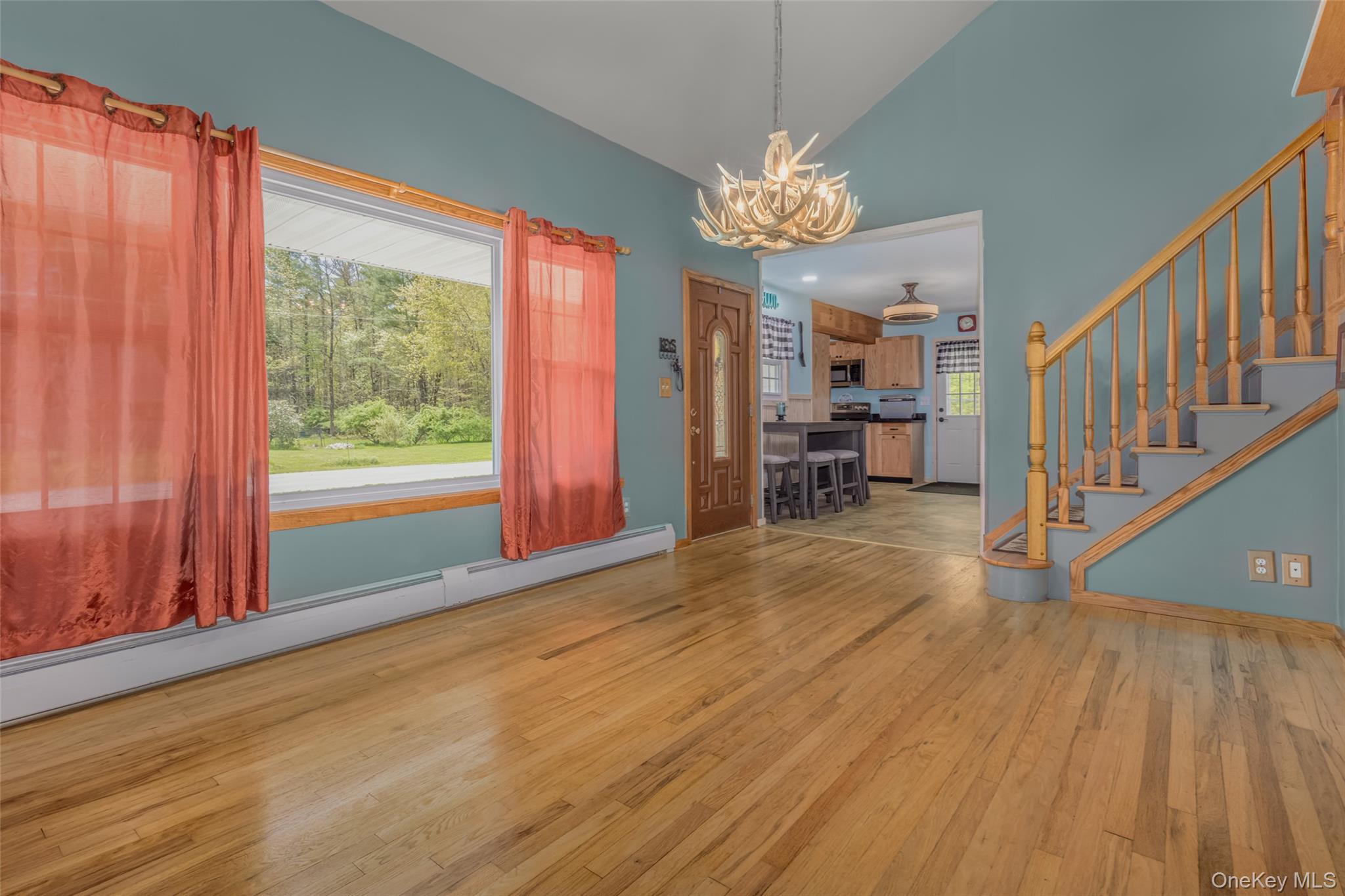Single Family Cottontail Lane  Ulster County, NY 12498, MLS-999135-6