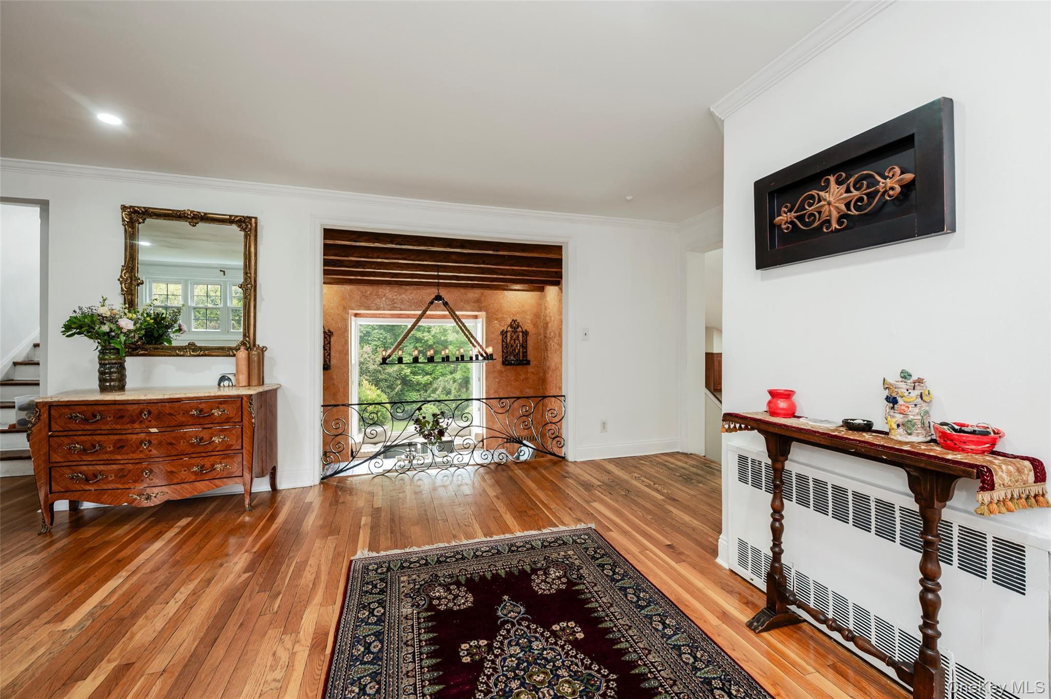Single Family Ridge Drive E  Nassau County, NY 11021, MLS-999153-4