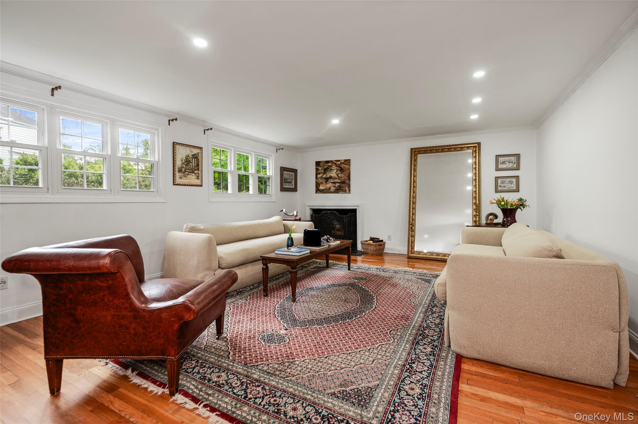Single Family Ridge Drive E  Nassau County, NY 11021, MLS-999153-6