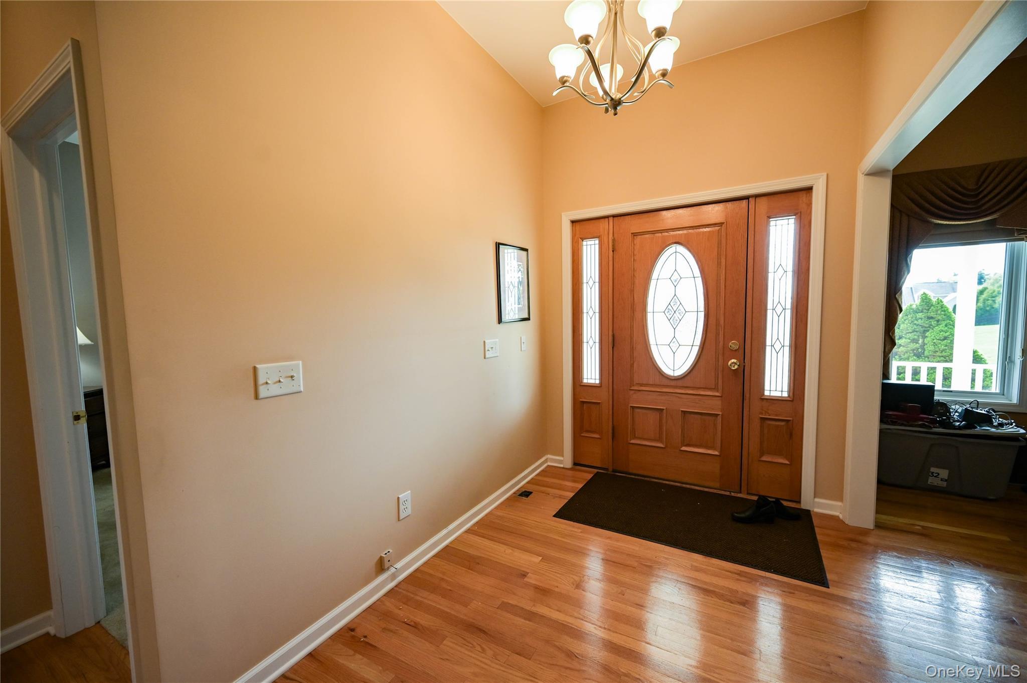 Single Family Evergreen Out Of Area, NY 13492, MLS-999210-10
