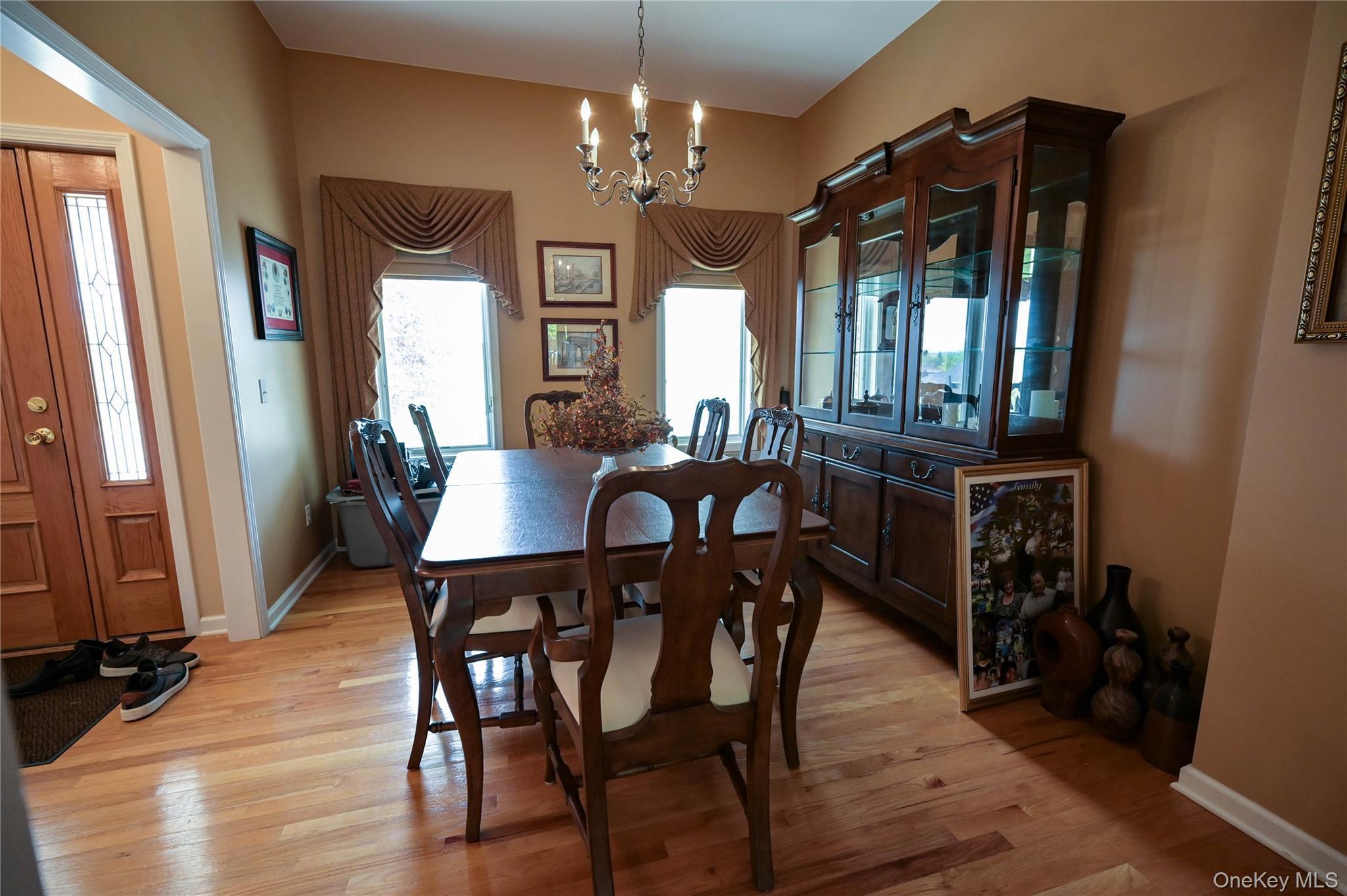 Single Family Evergreen Out Of Area, NY 13492, MLS-999210-11