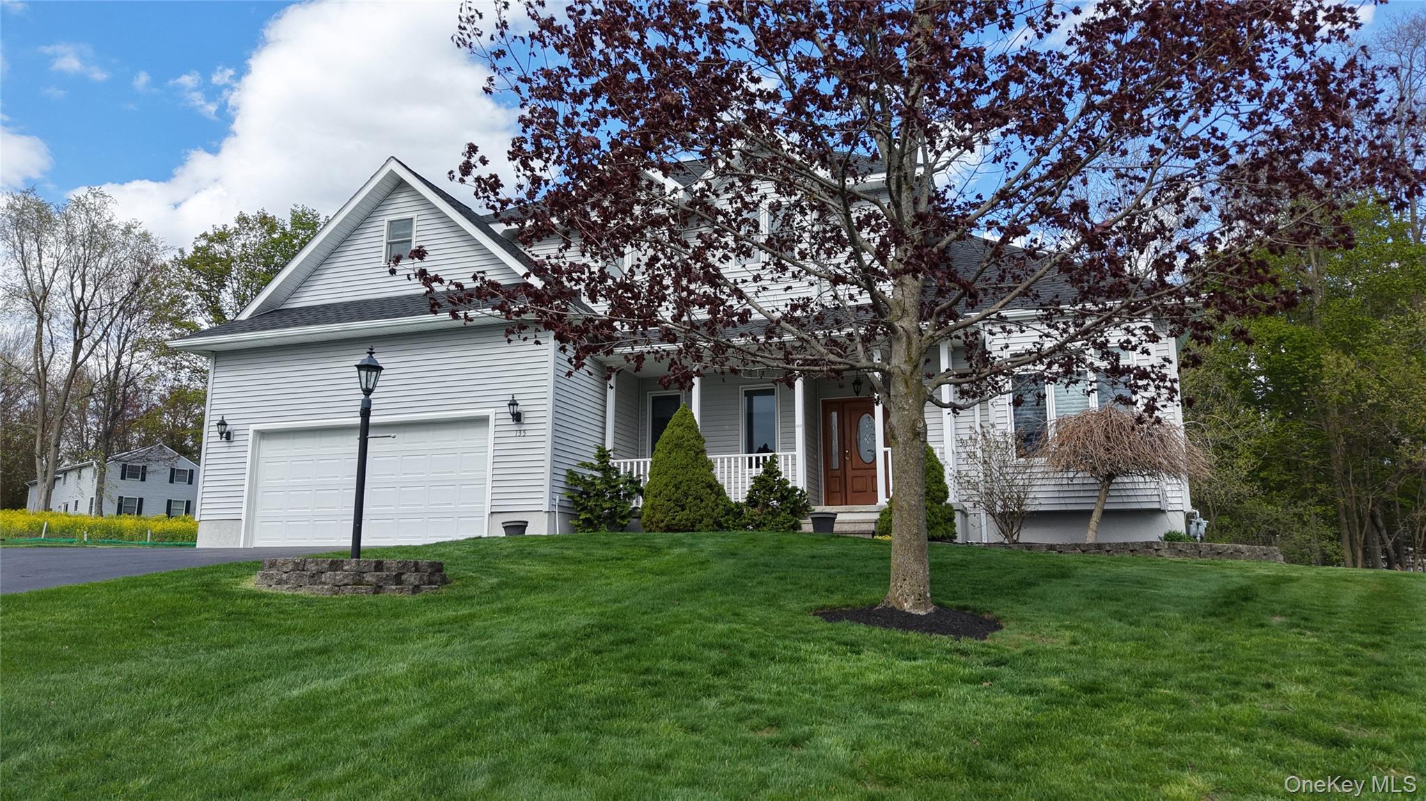 Single Family Evergreen Out Of Area, NY 13492, MLS-999210-3