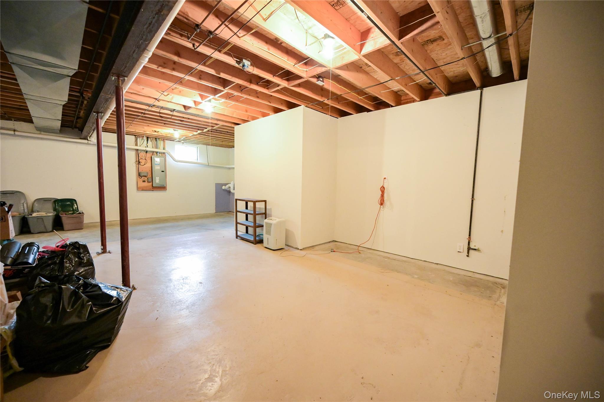 Single Family Evergreen Out Of Area, NY 13492, MLS-999210-33