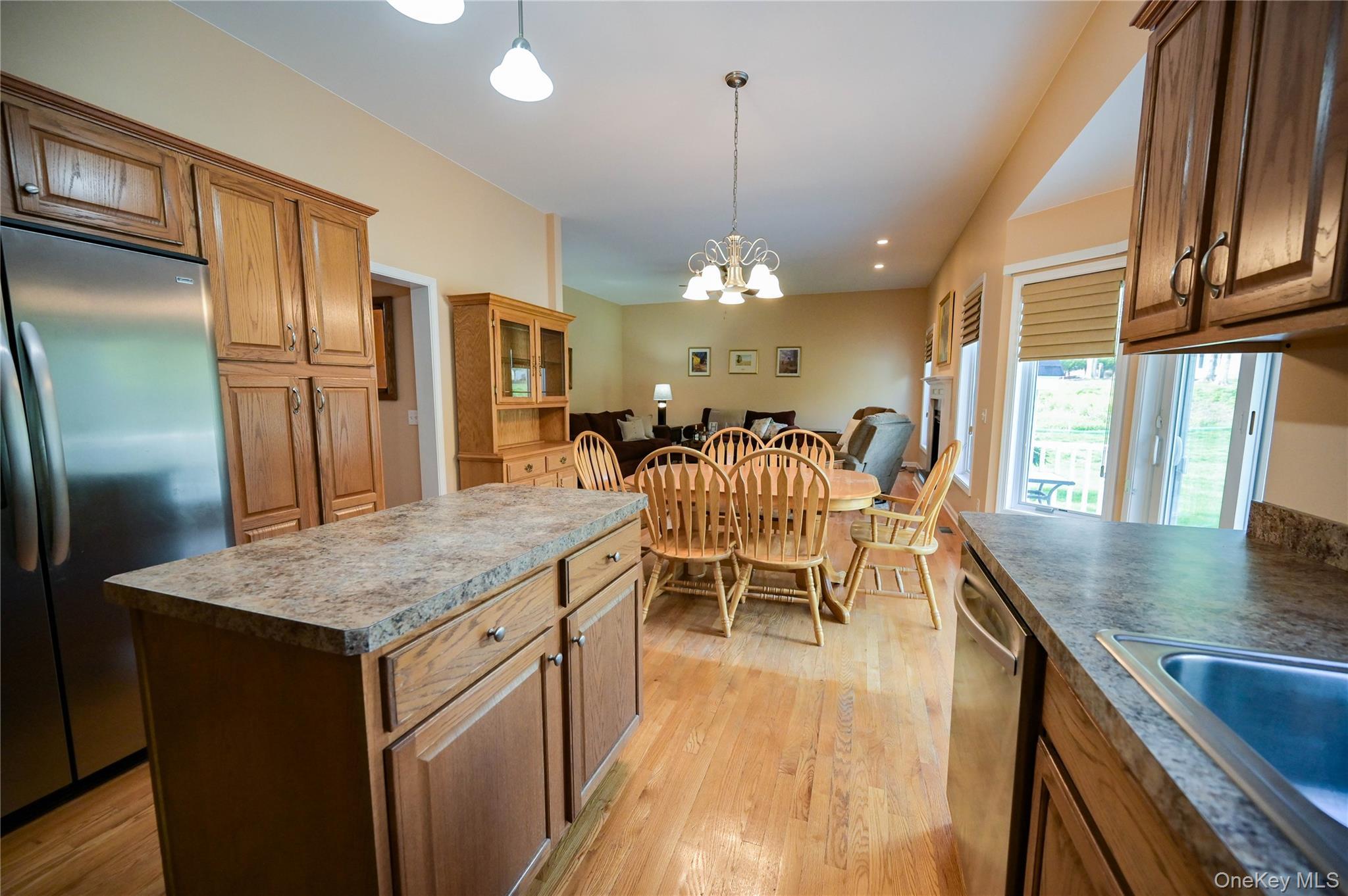 Single Family Evergreen Out Of Area, NY 13492, MLS-999210-40